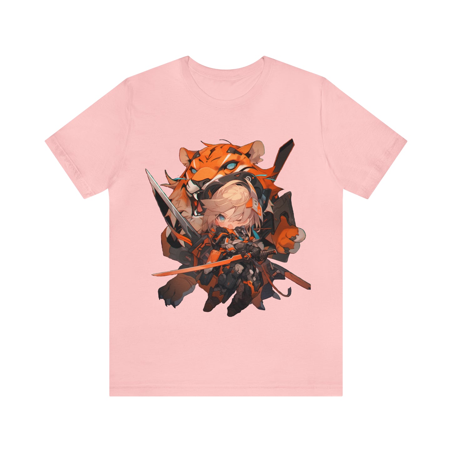 LionGirl Gamer