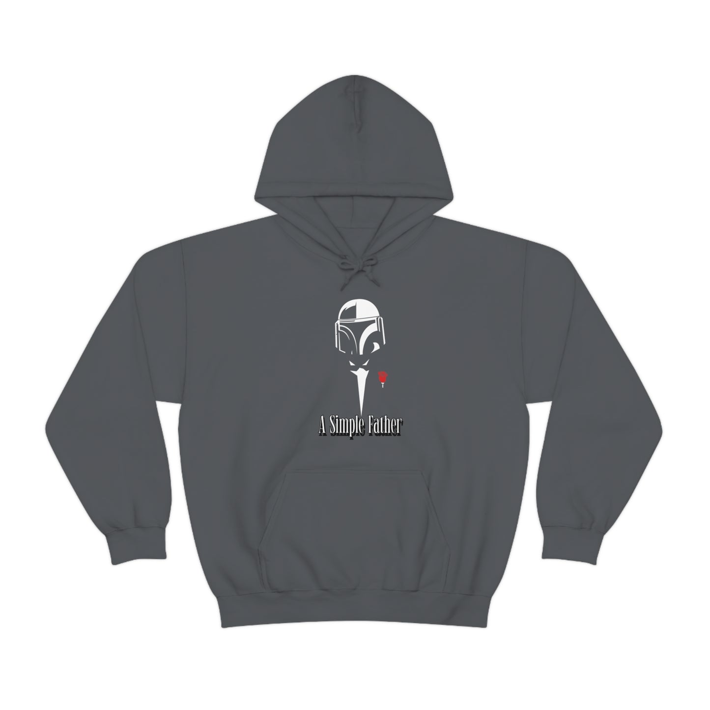 The Father - Hoodie