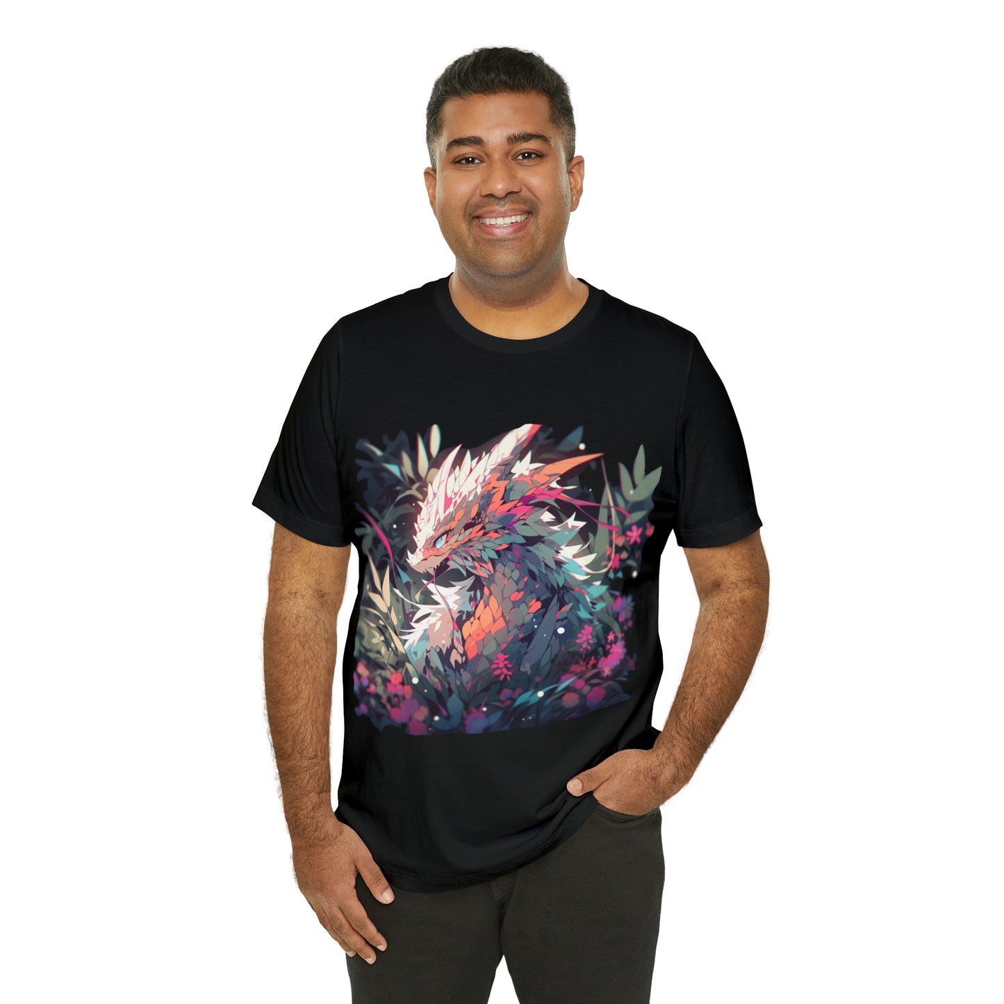 Flora Dragon