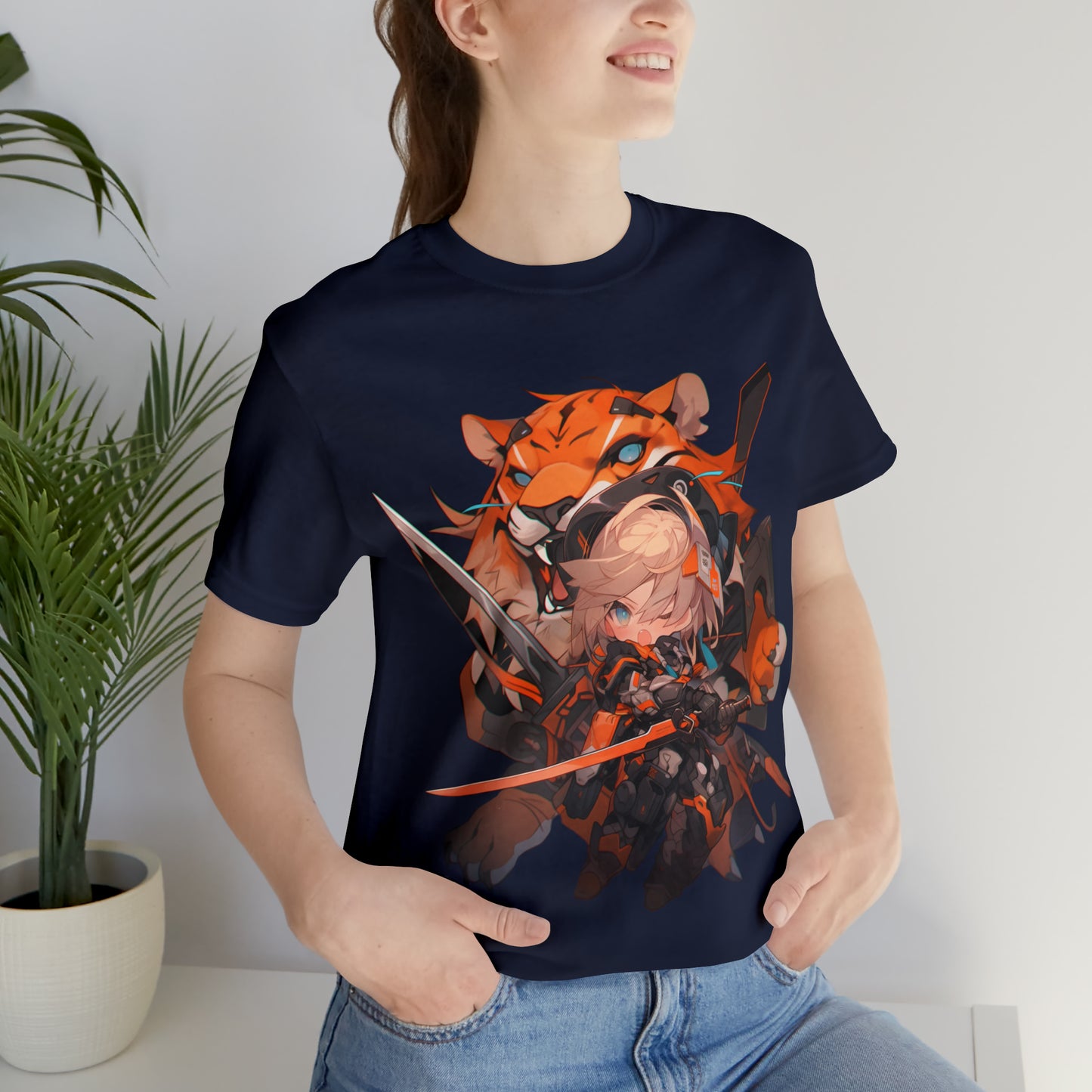 LionGirl Gamer