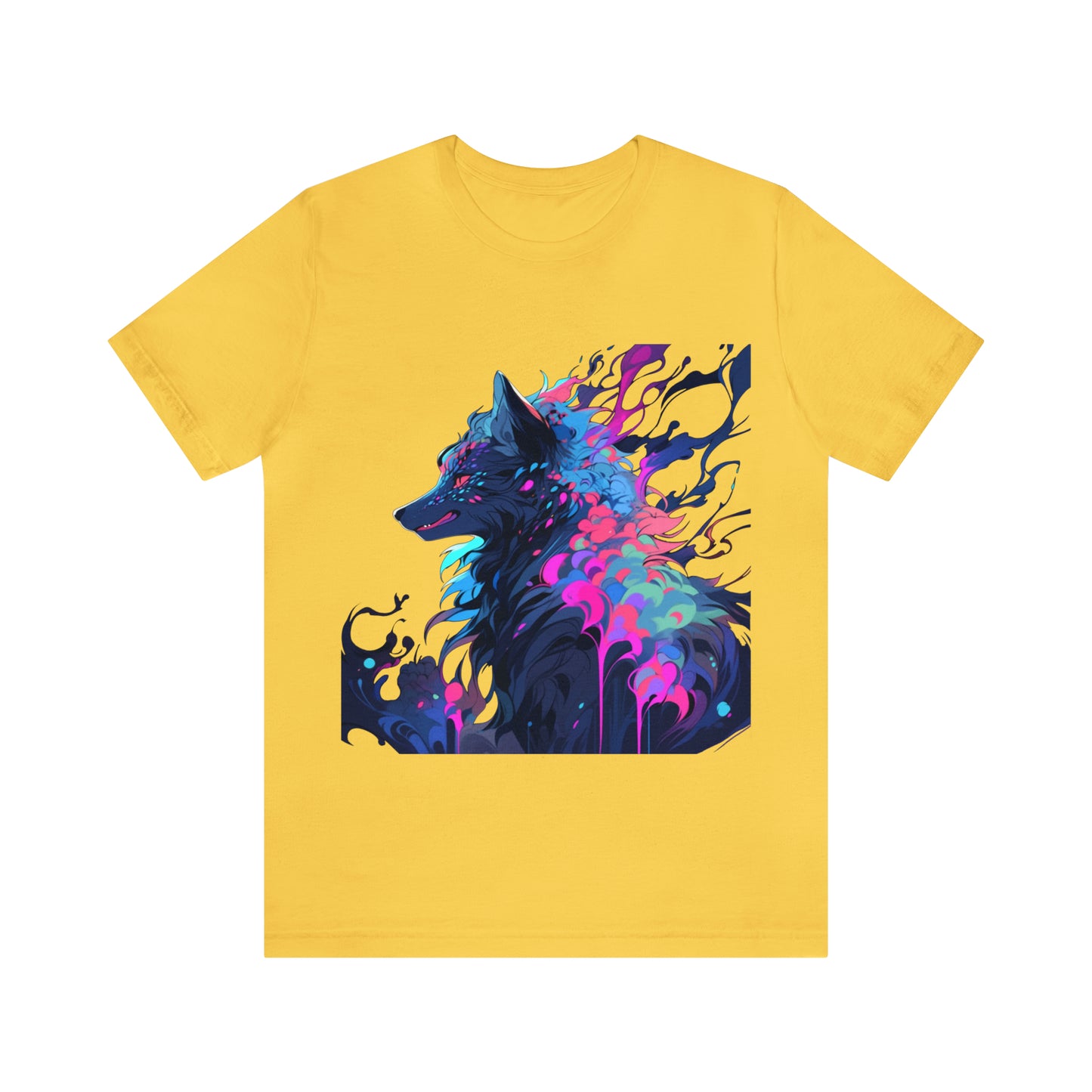 Midnight Wolf