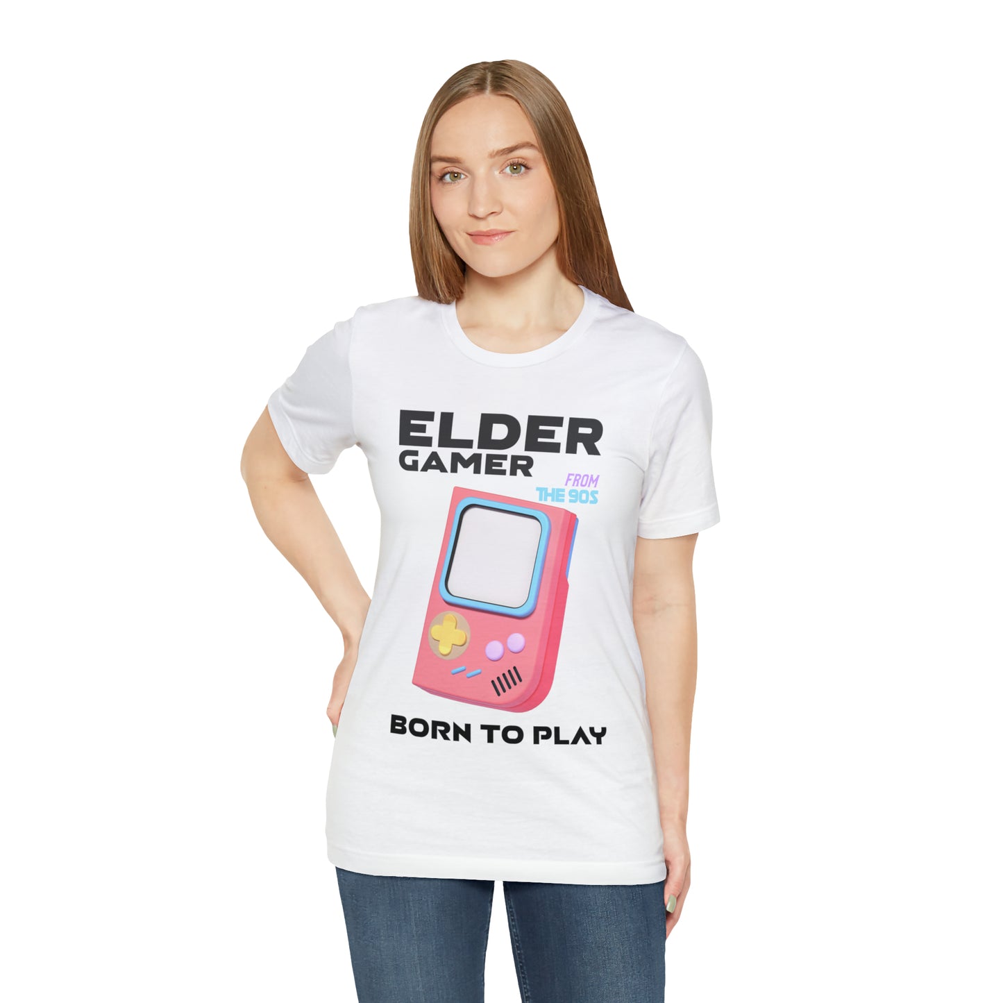 Born to play