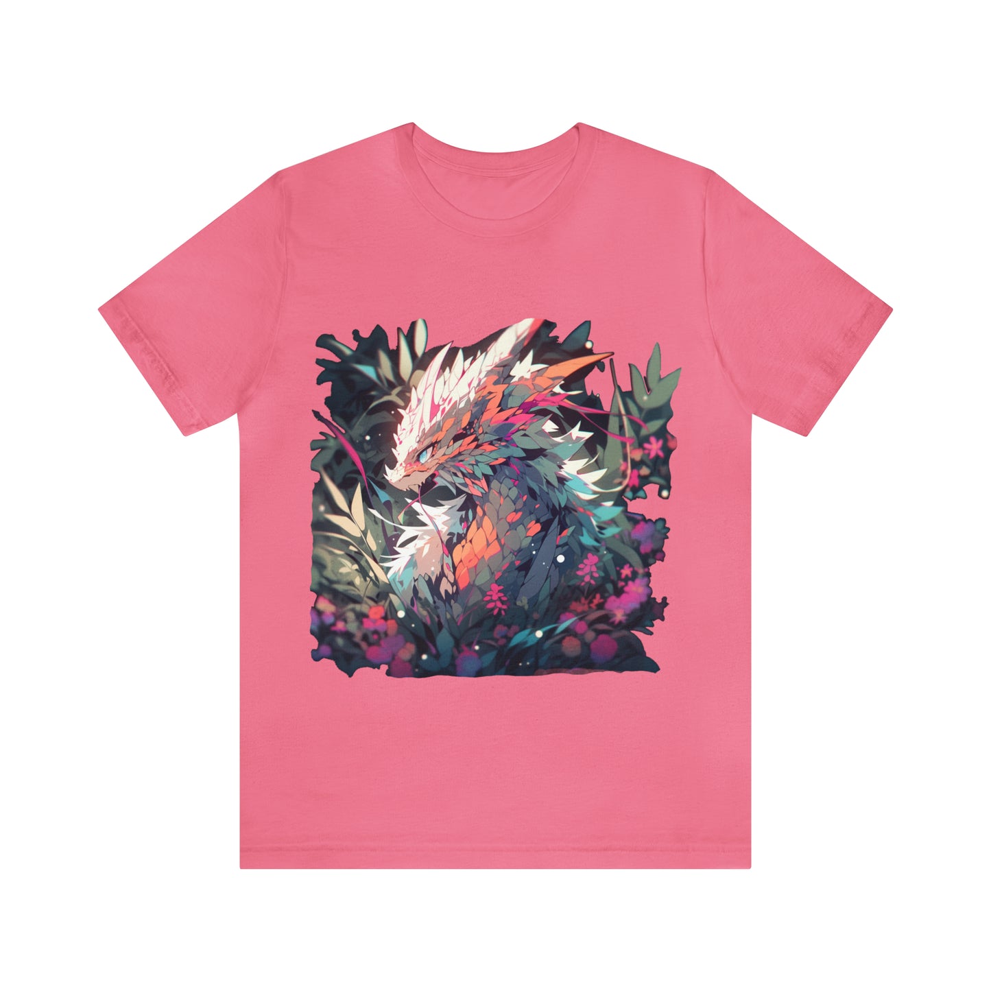 Flora Dragon