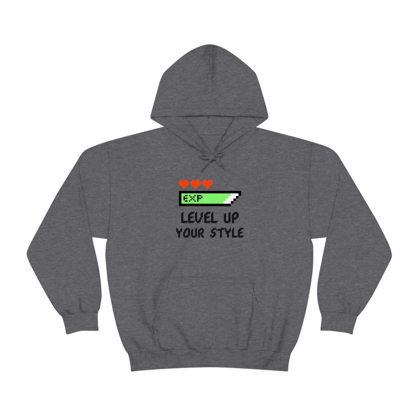 Level Up - Hoodie