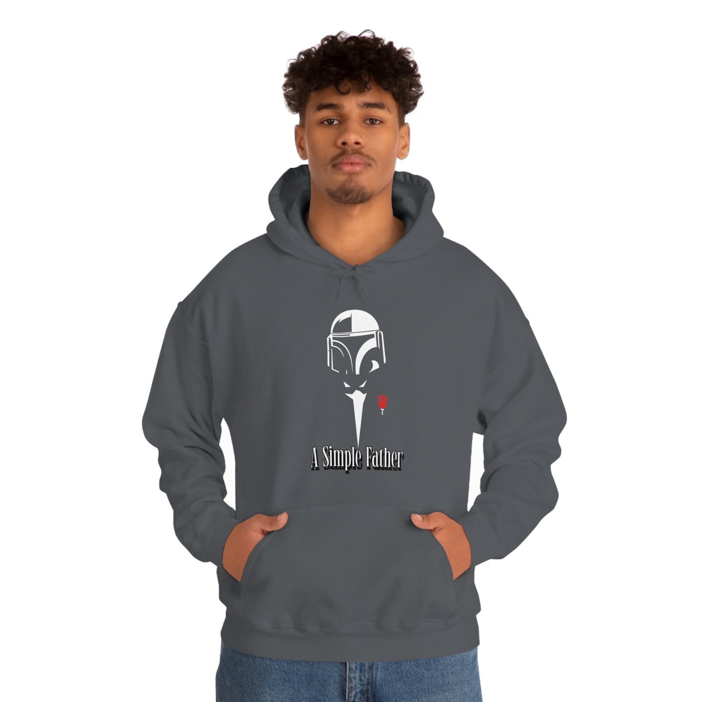 The Father - Hoodie
