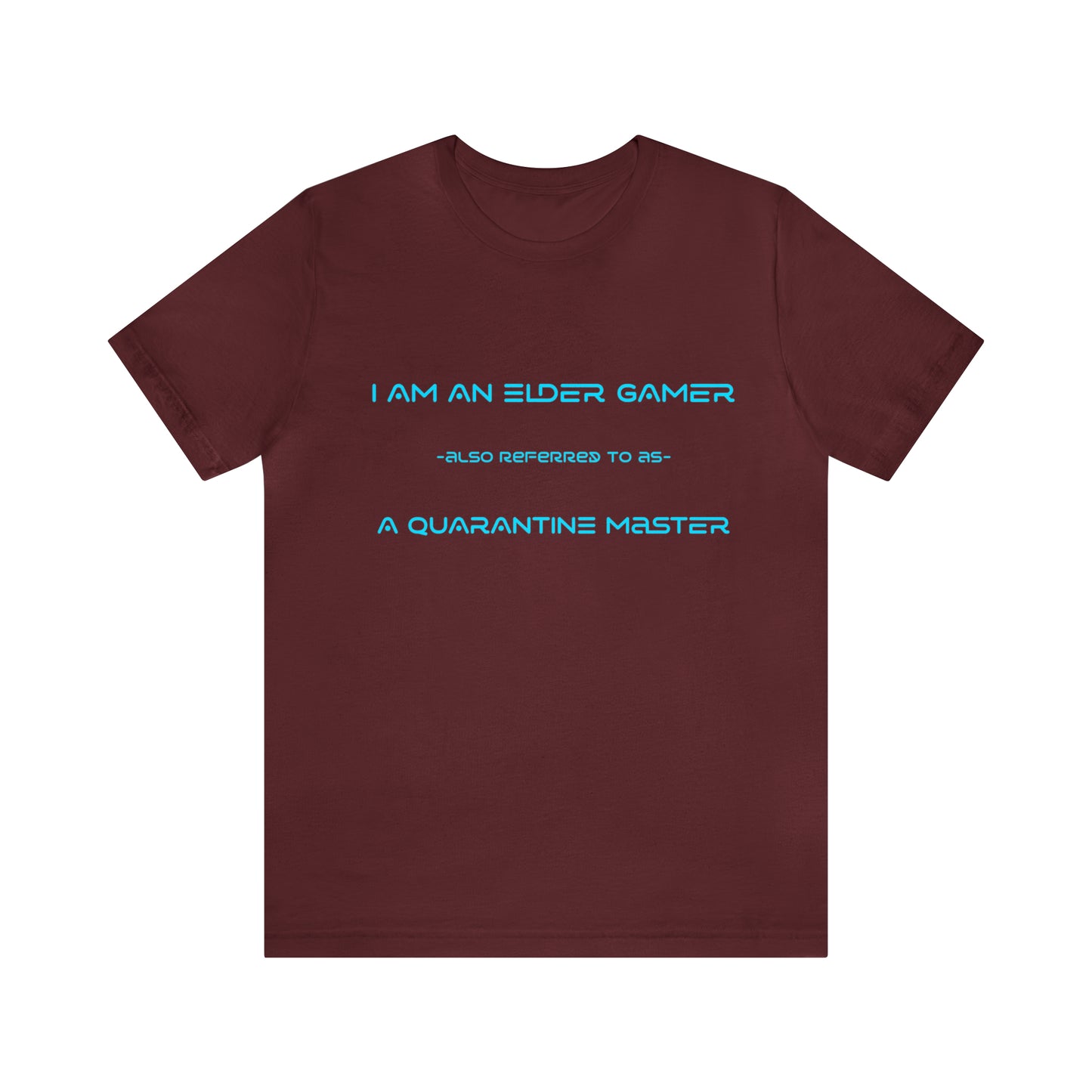 Quarantine Master
