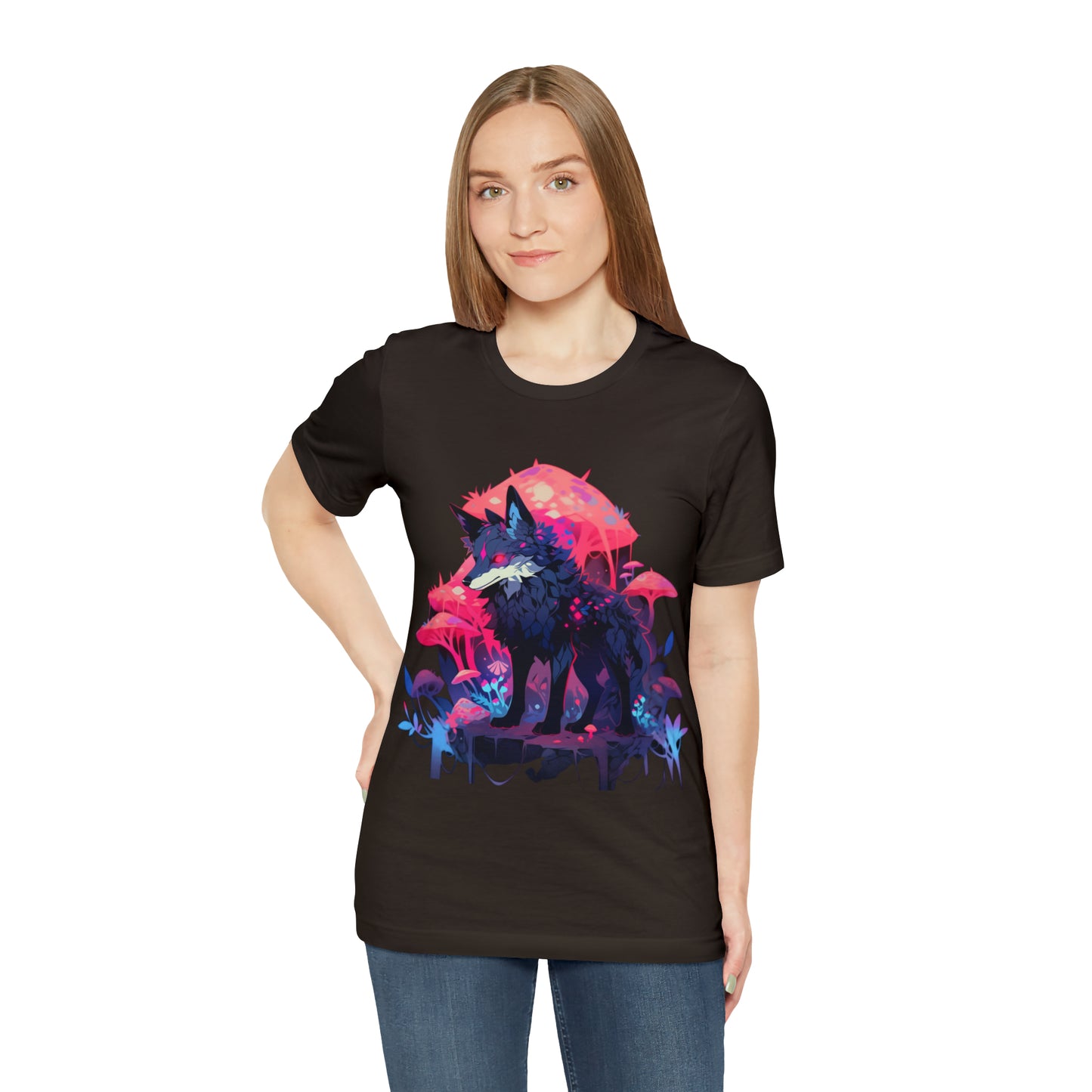 Flora Wolf