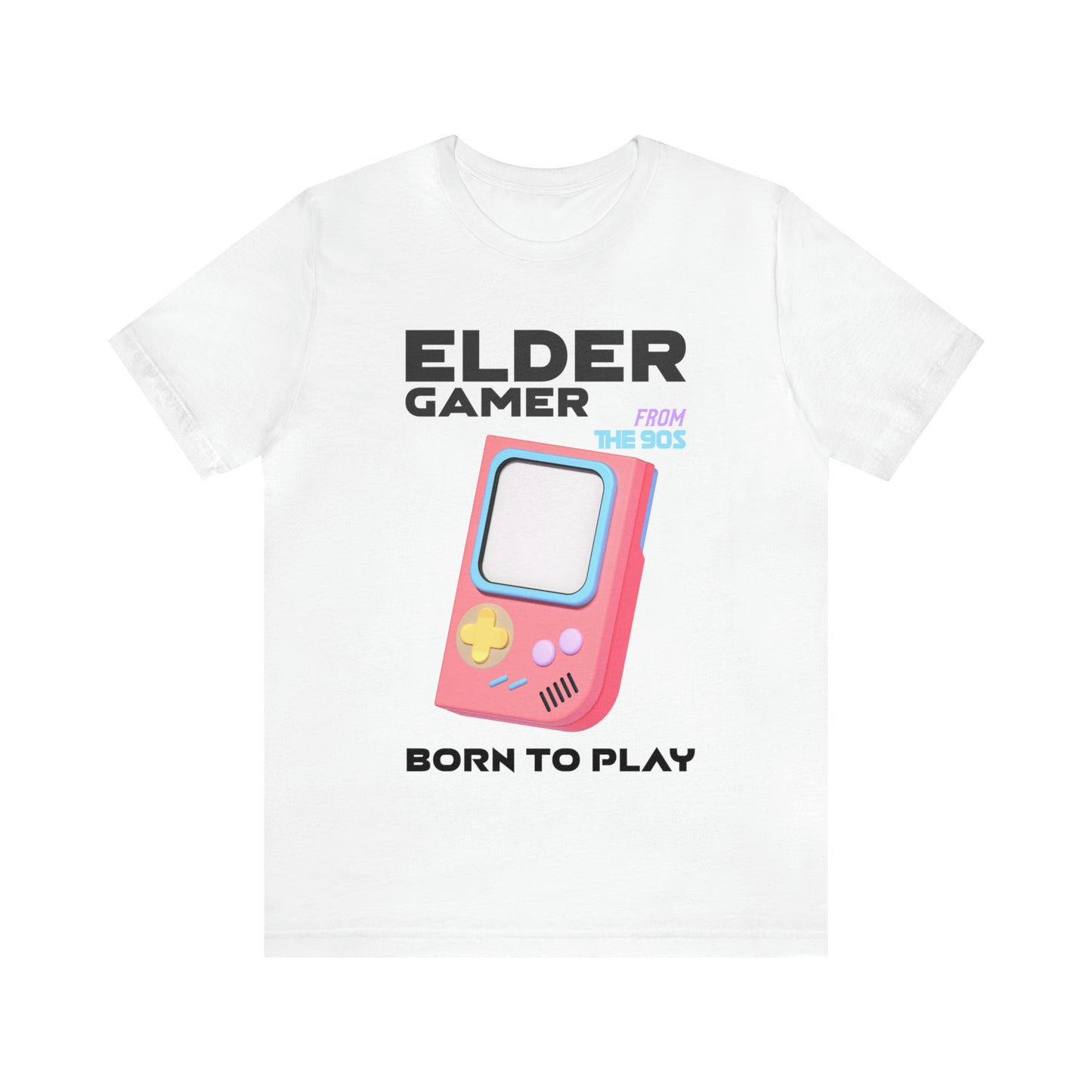 Born to play