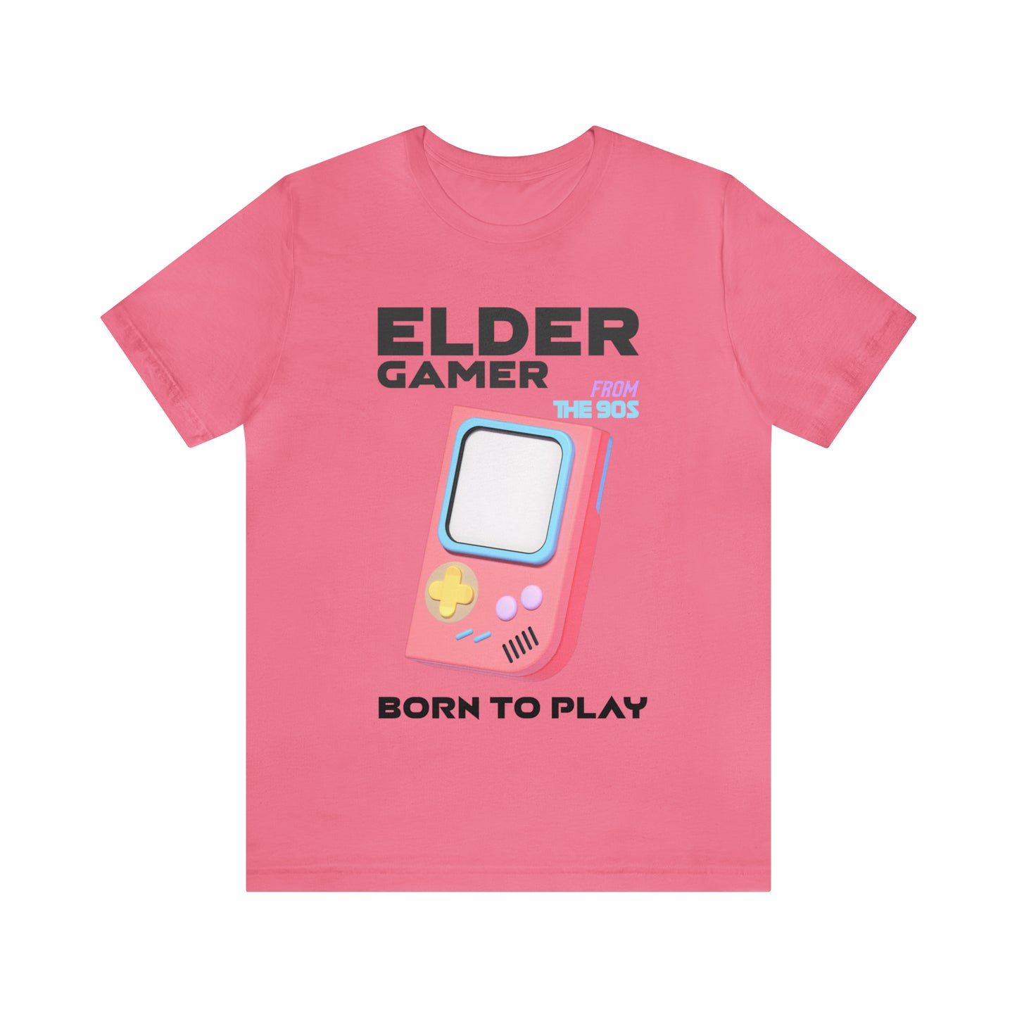 Born to play