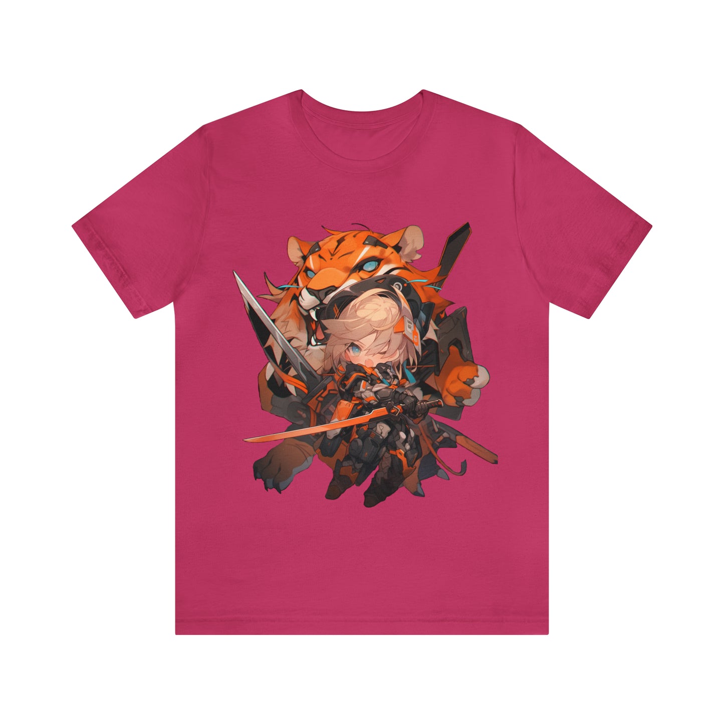 LionGirl Gamer