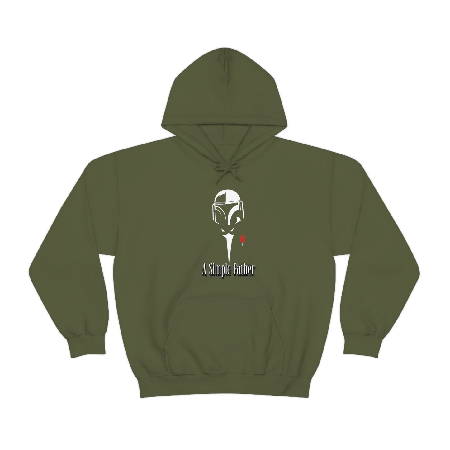 The Father - Hoodie