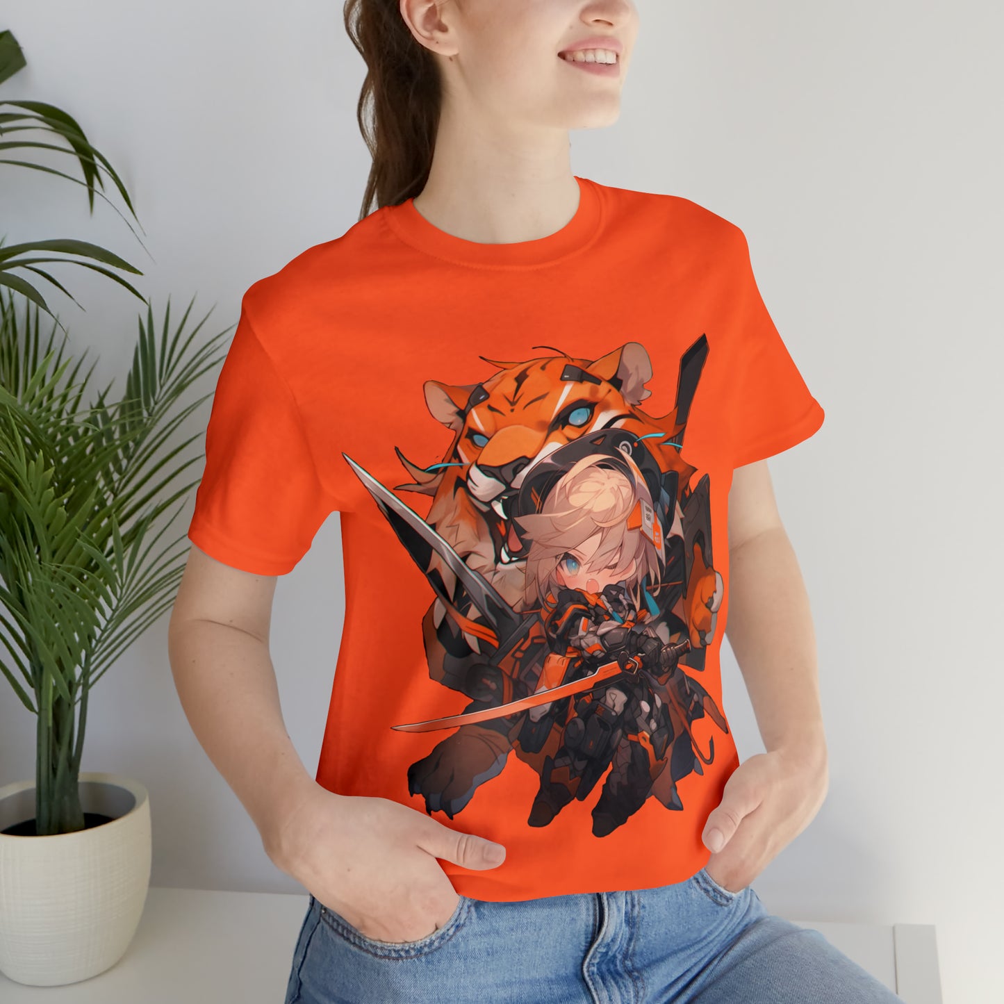 LionGirl Gamer