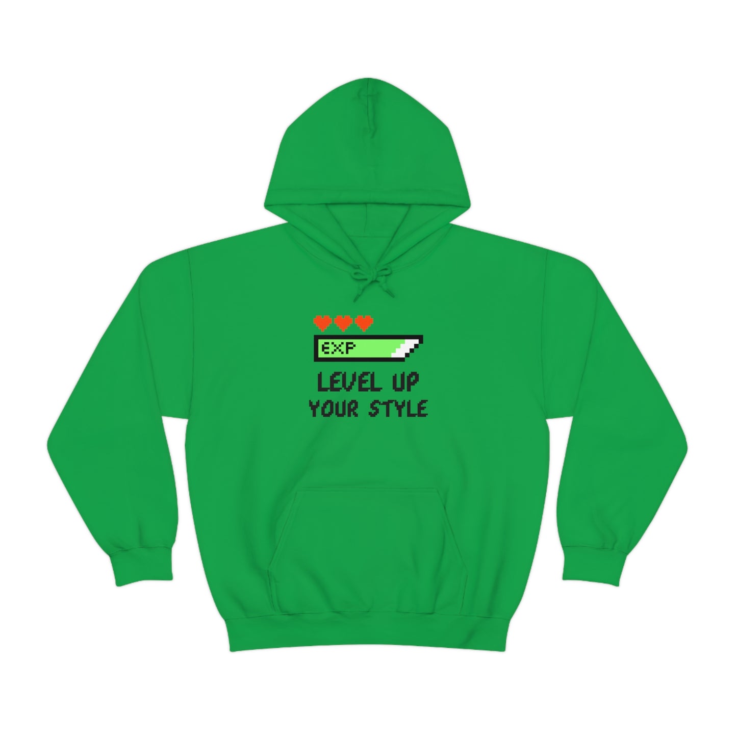 Level Up - Hoodie