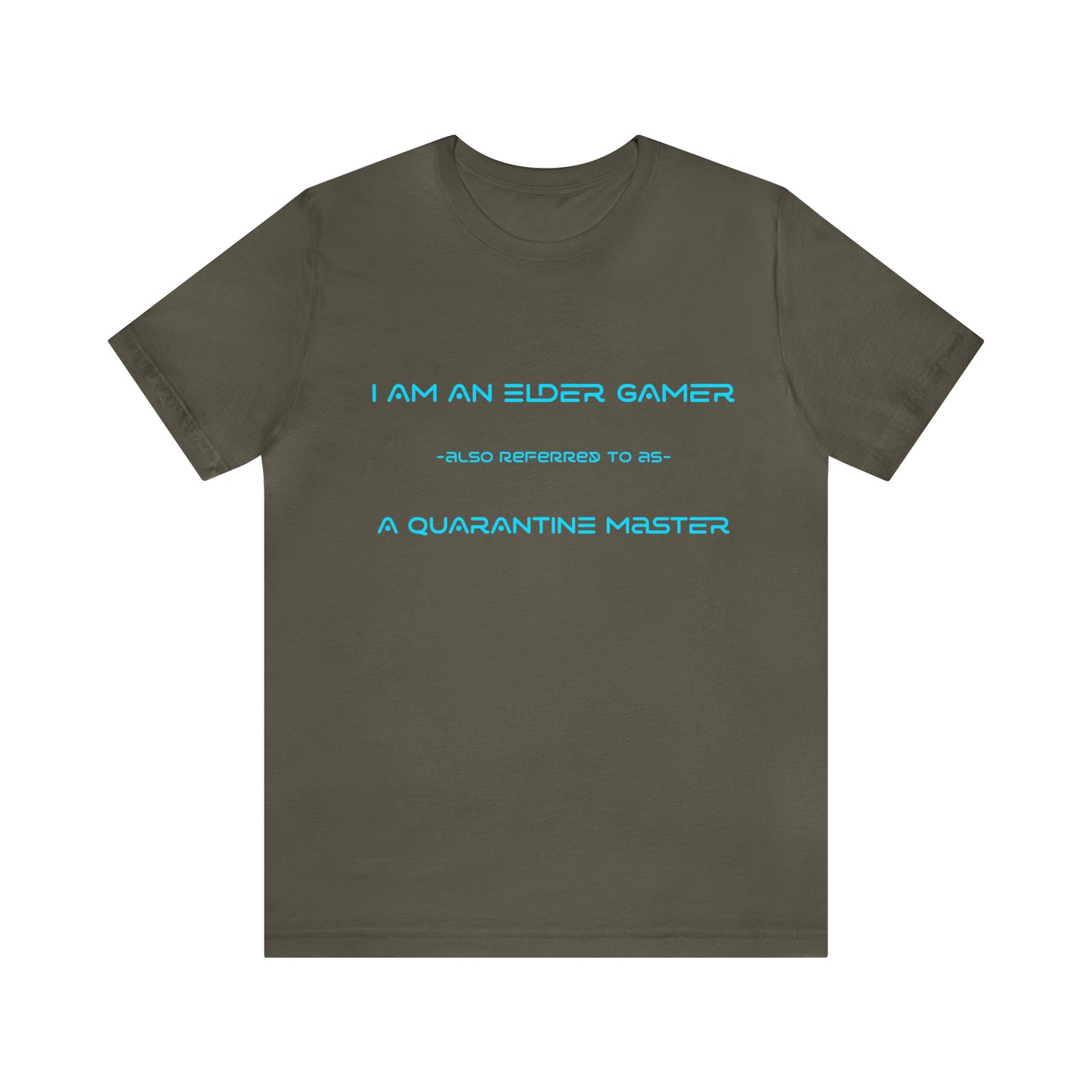 Quarantine Master