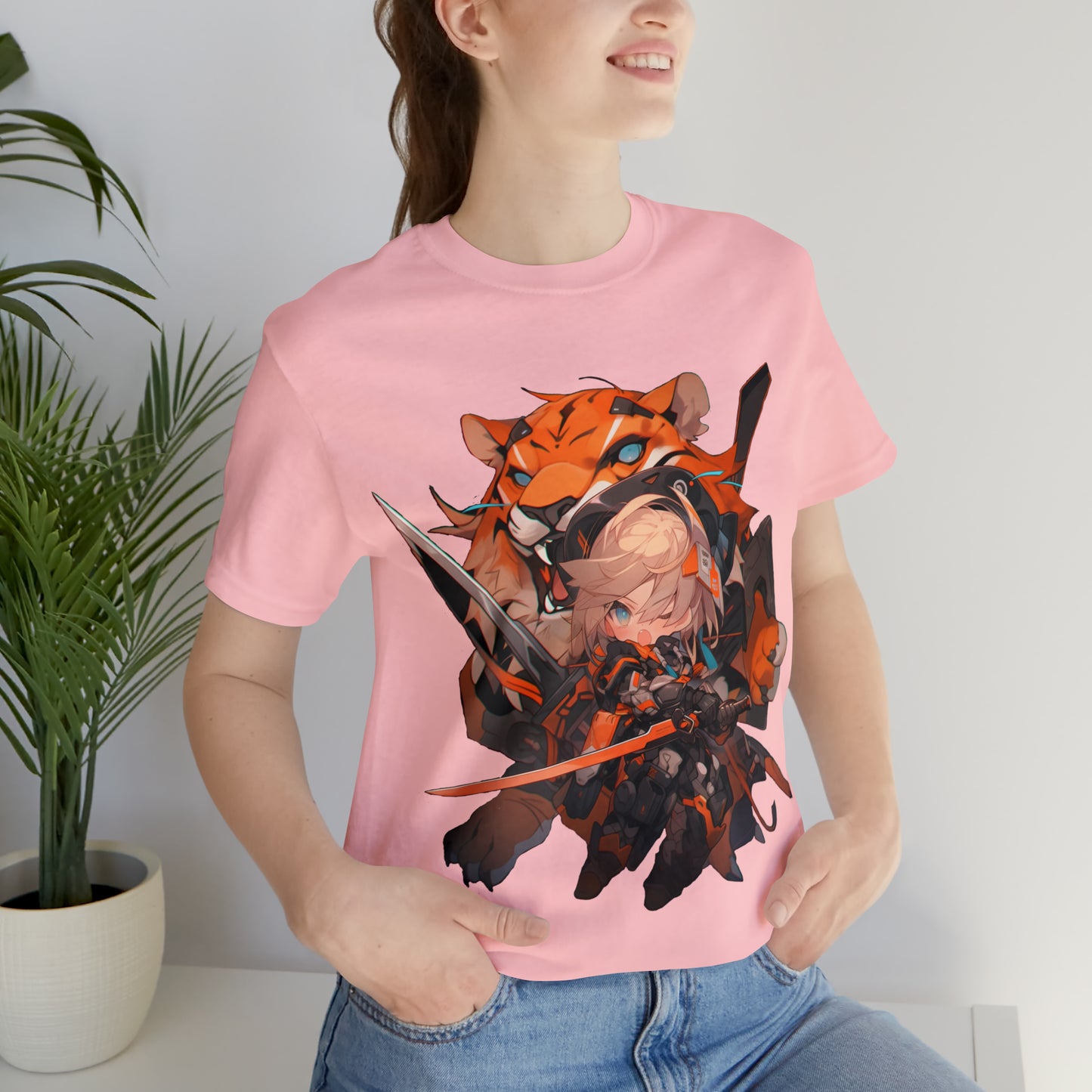 LionGirl Gamer