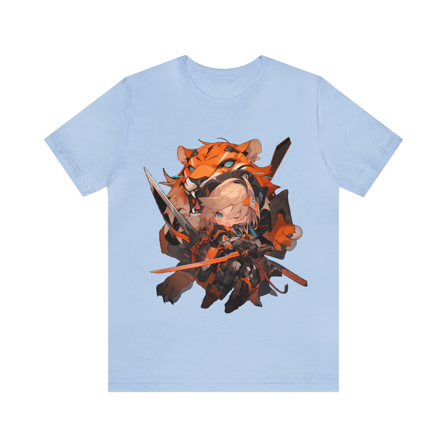 LionGirl Gamer