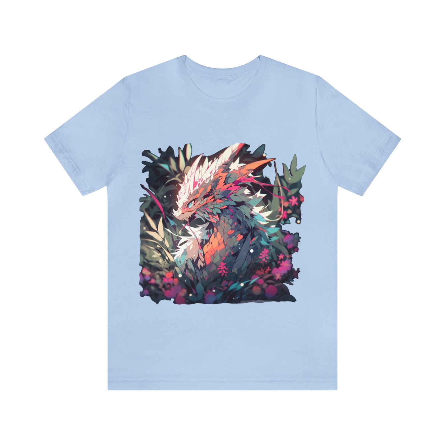 Flora Dragon