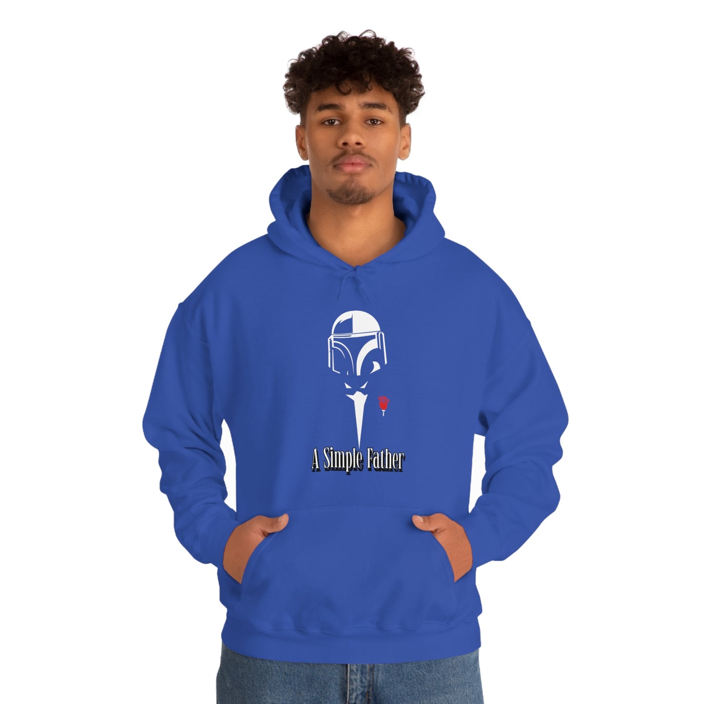 The Father - Hoodie
