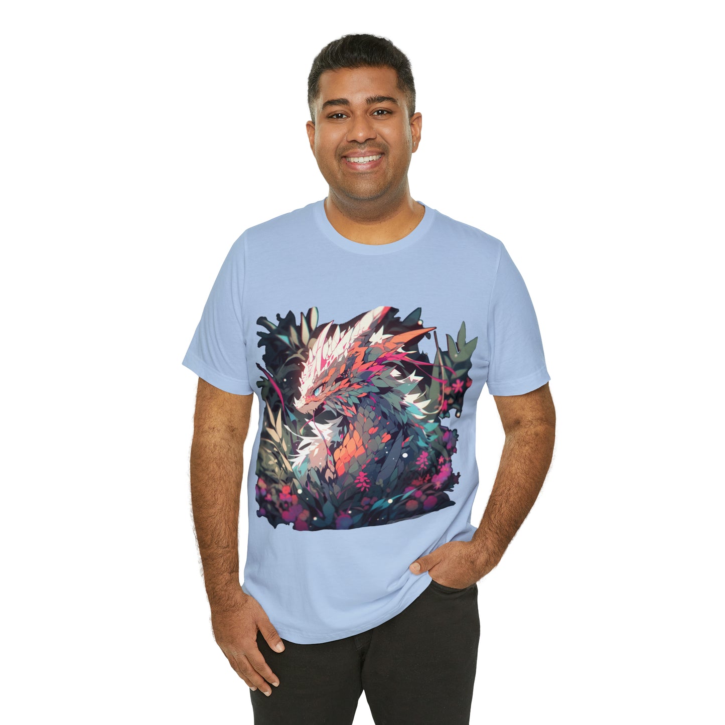 Flora Dragon