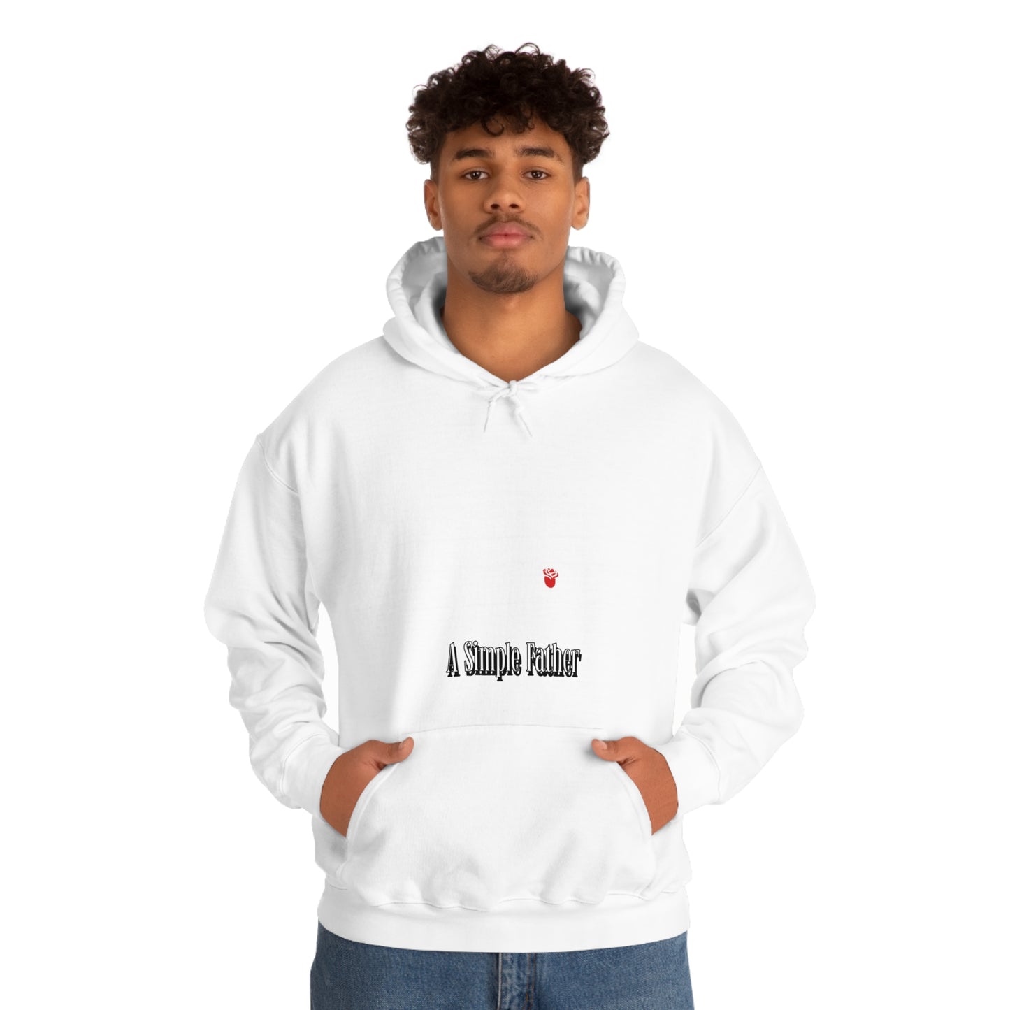 The Father - Hoodie