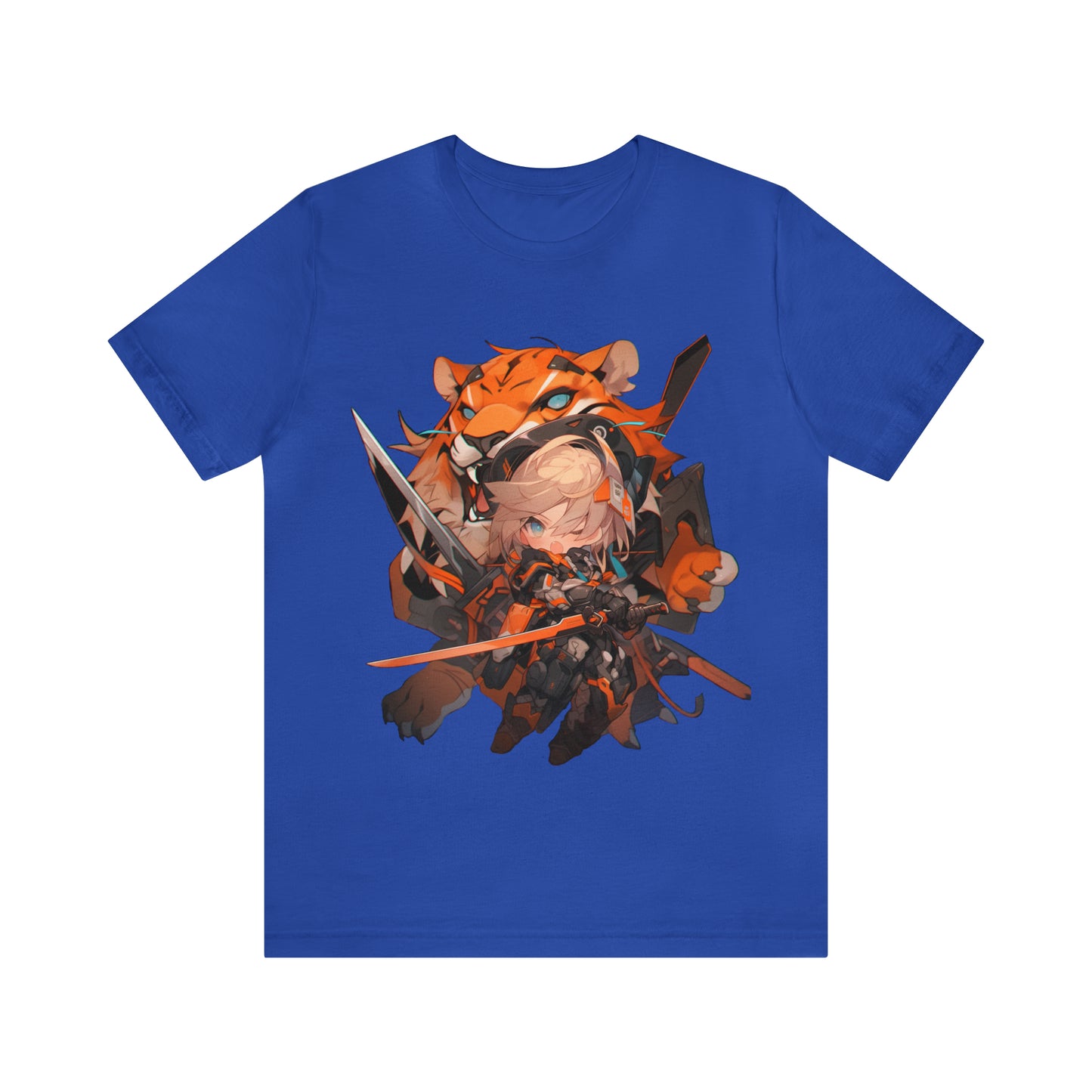LionGirl Gamer