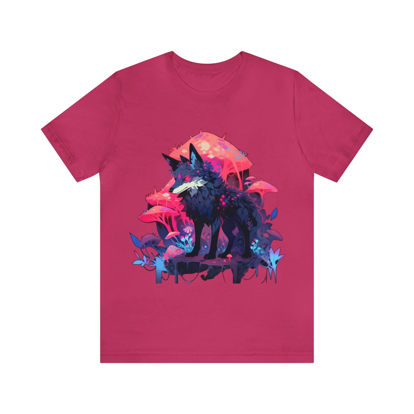 Flora Wolf