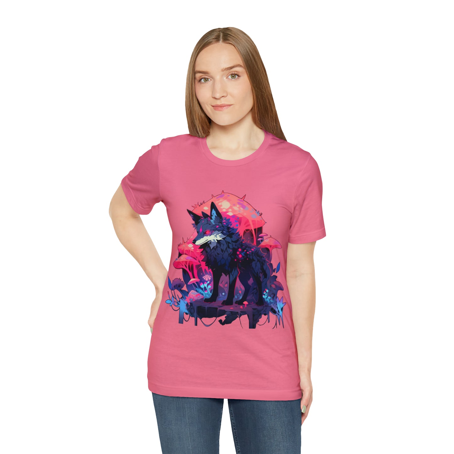 Flora Wolf