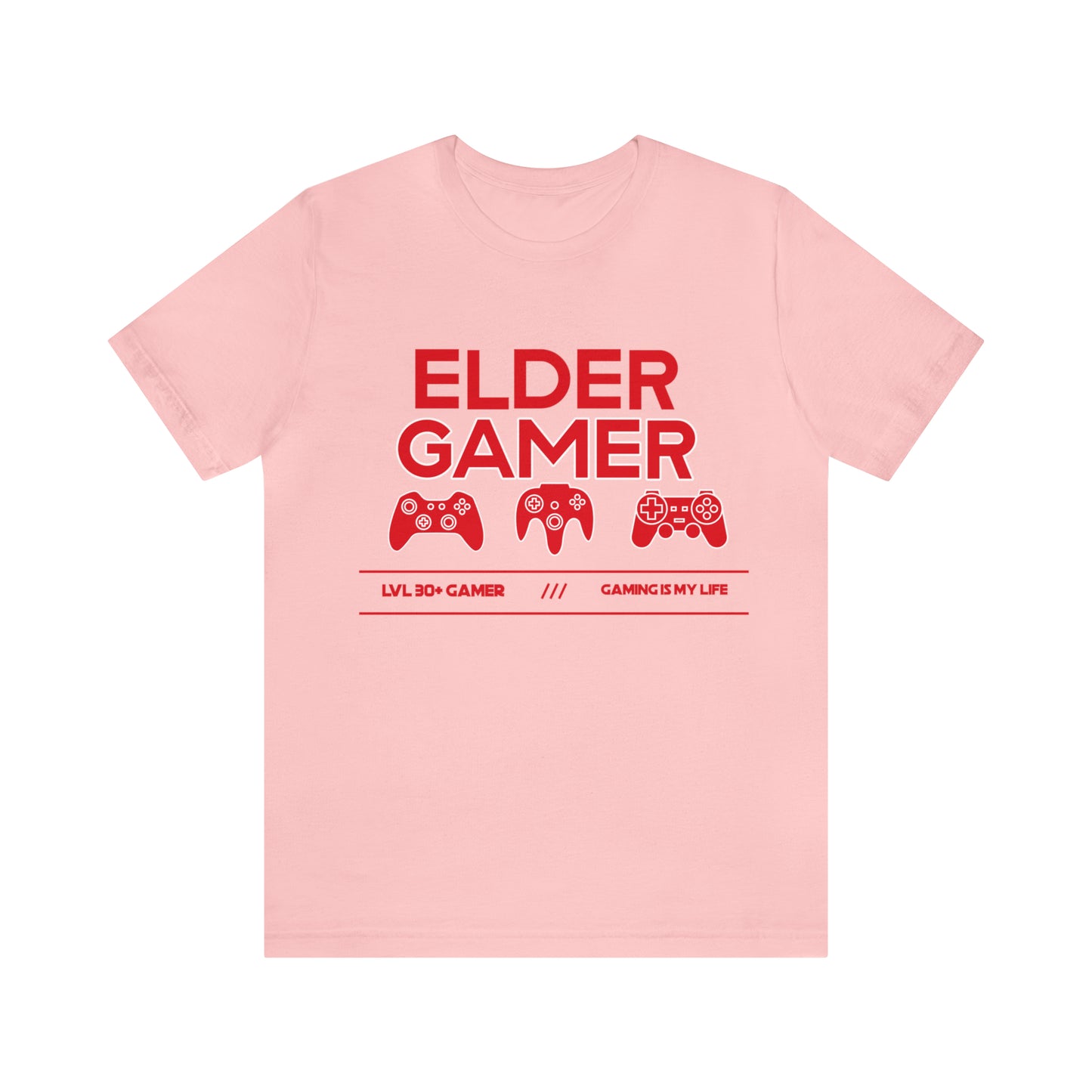 Elder Gamers