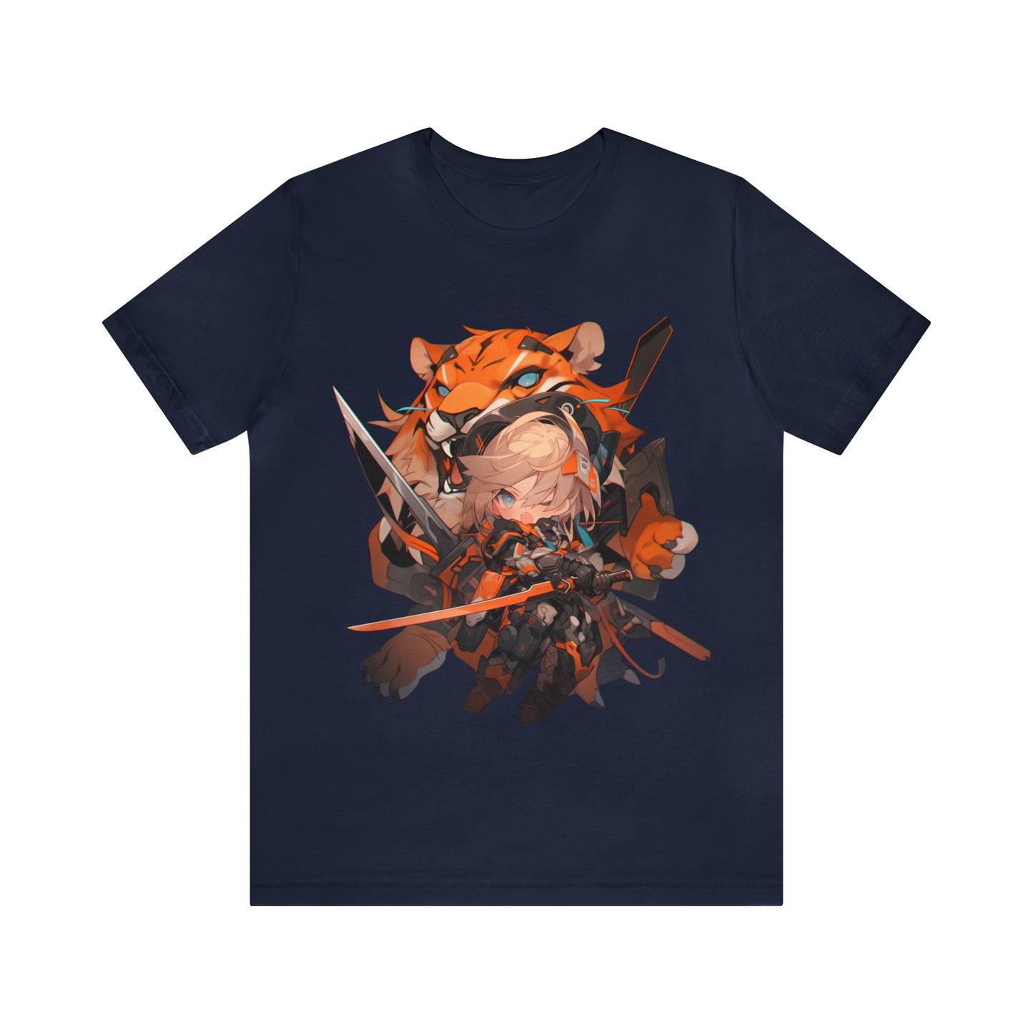 LionGirl Gamer