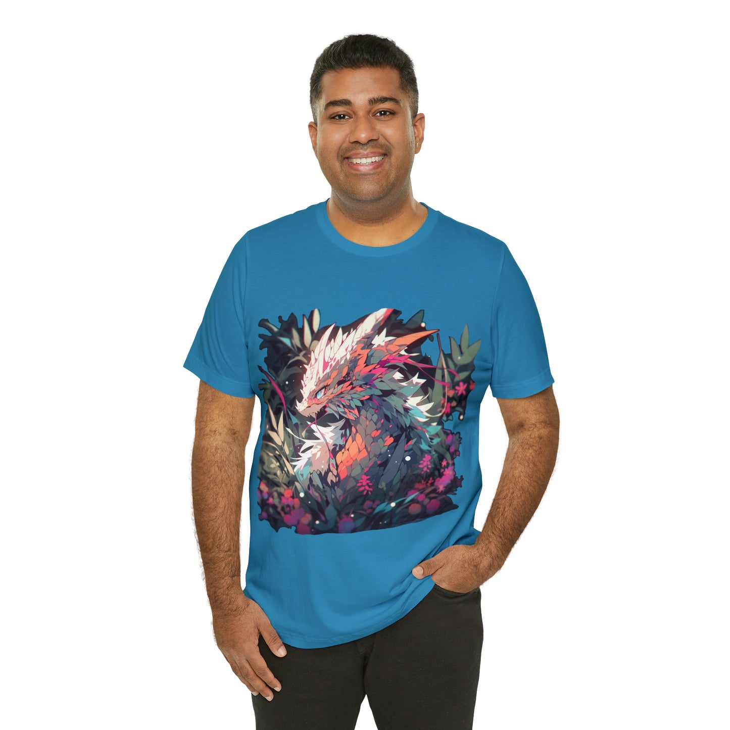 Flora Dragon