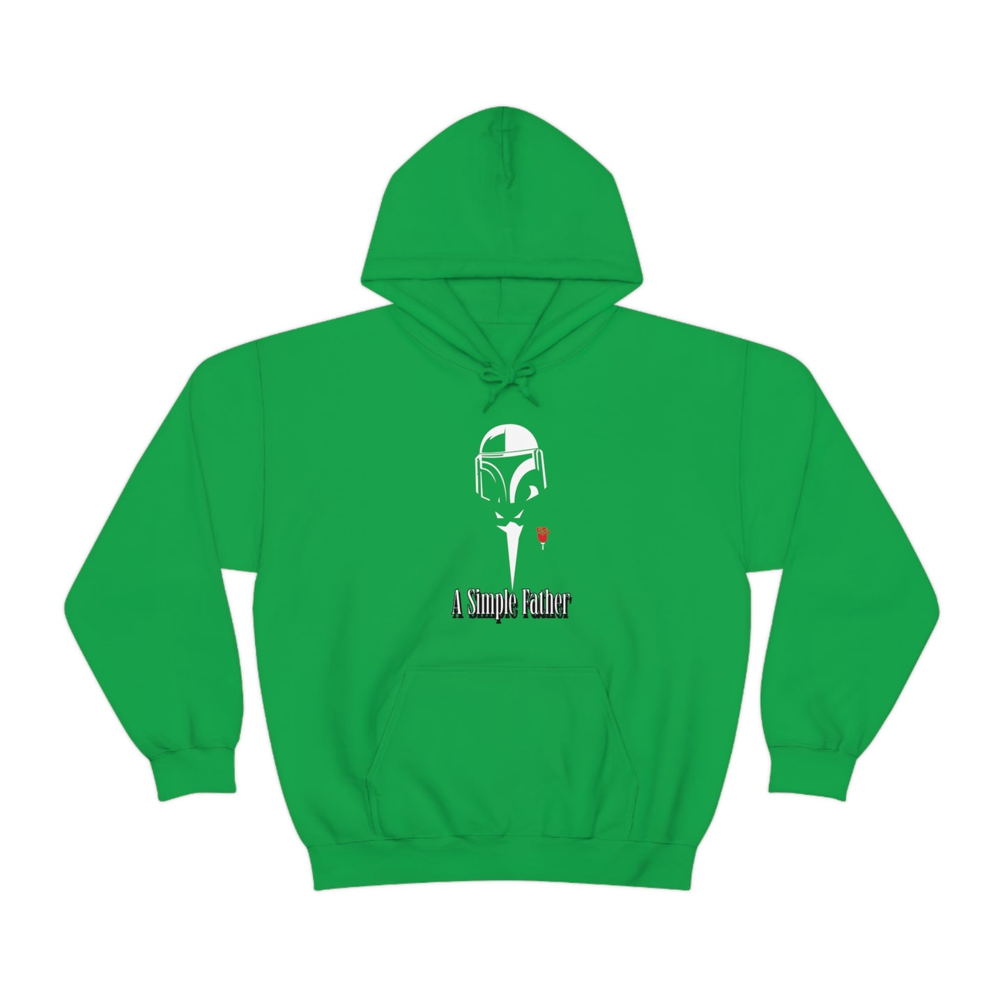 The Father - Hoodie