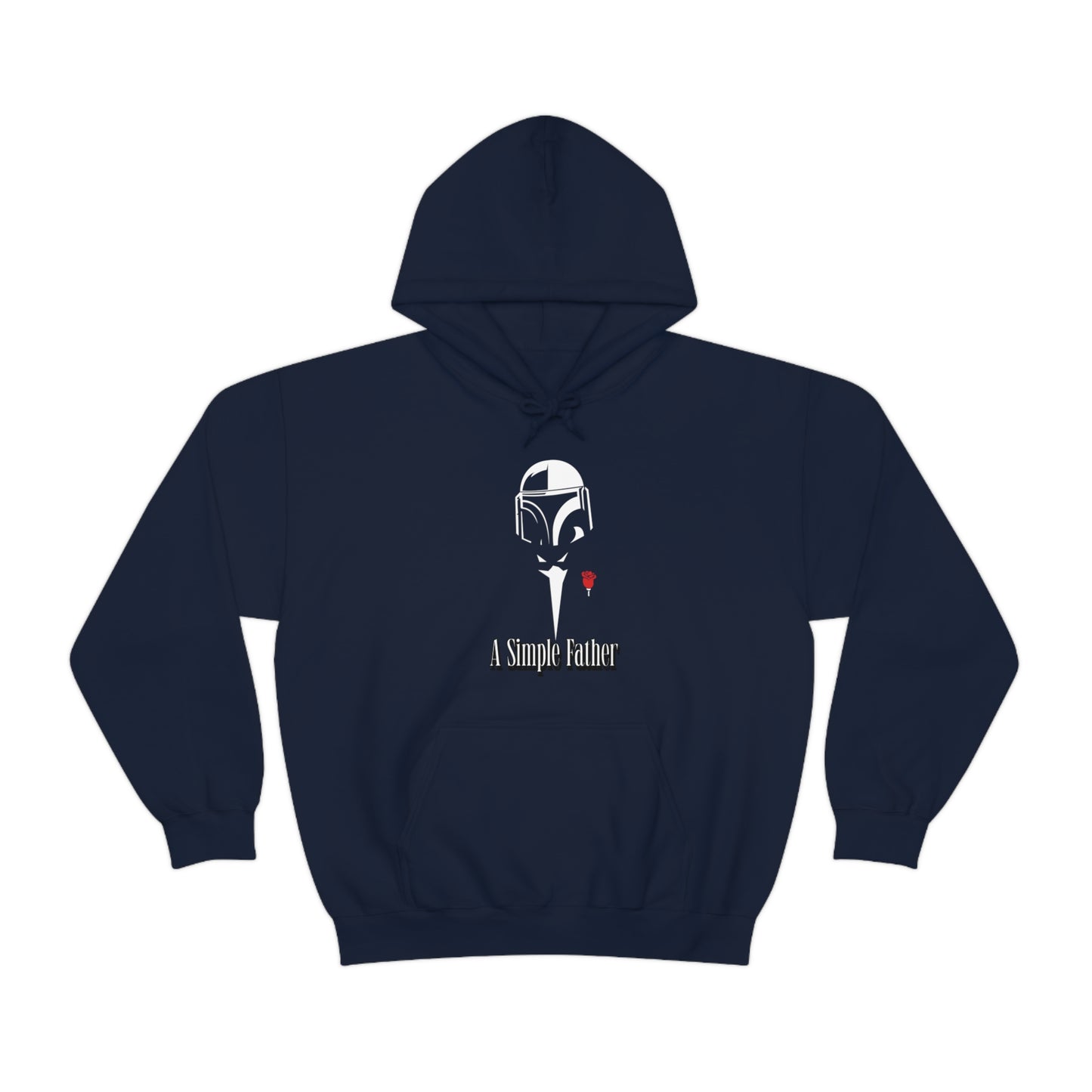 The Father - Hoodie