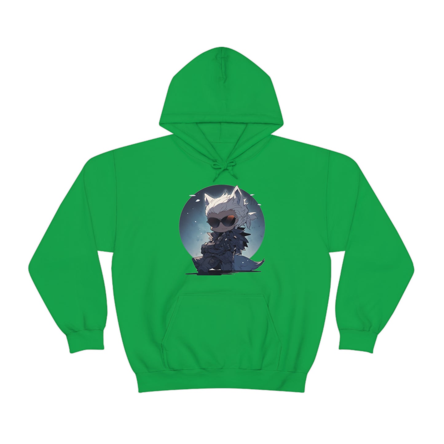 Too cool for you - Hoodie
