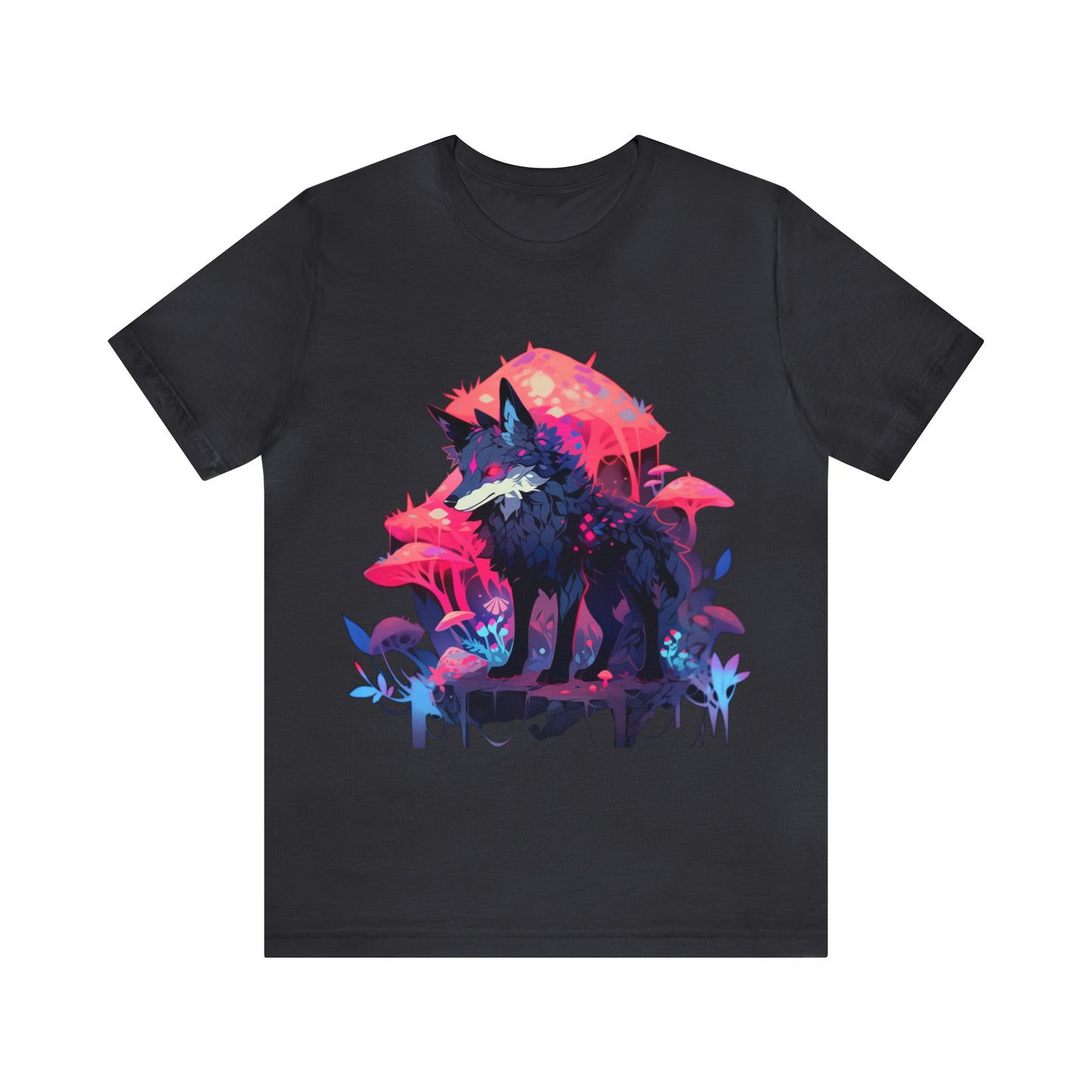 Flora Wolf