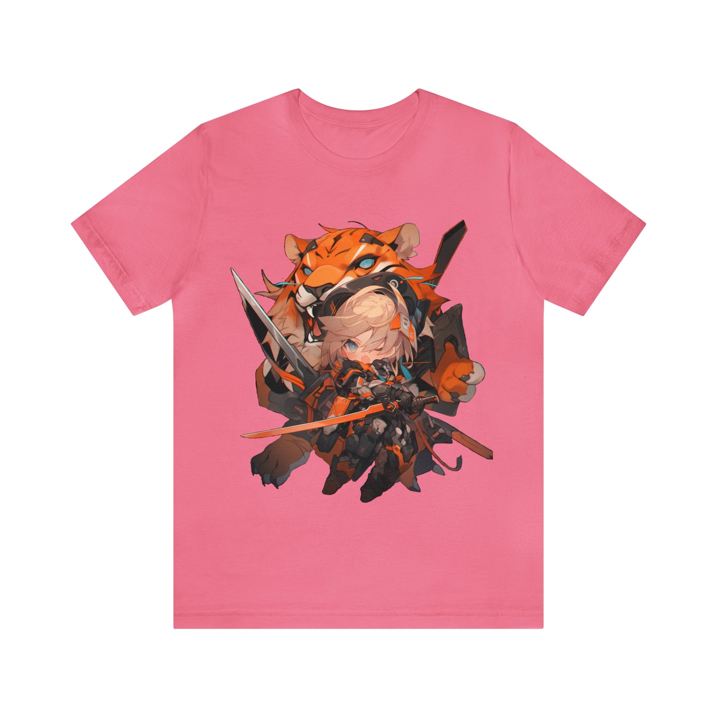 LionGirl Gamer