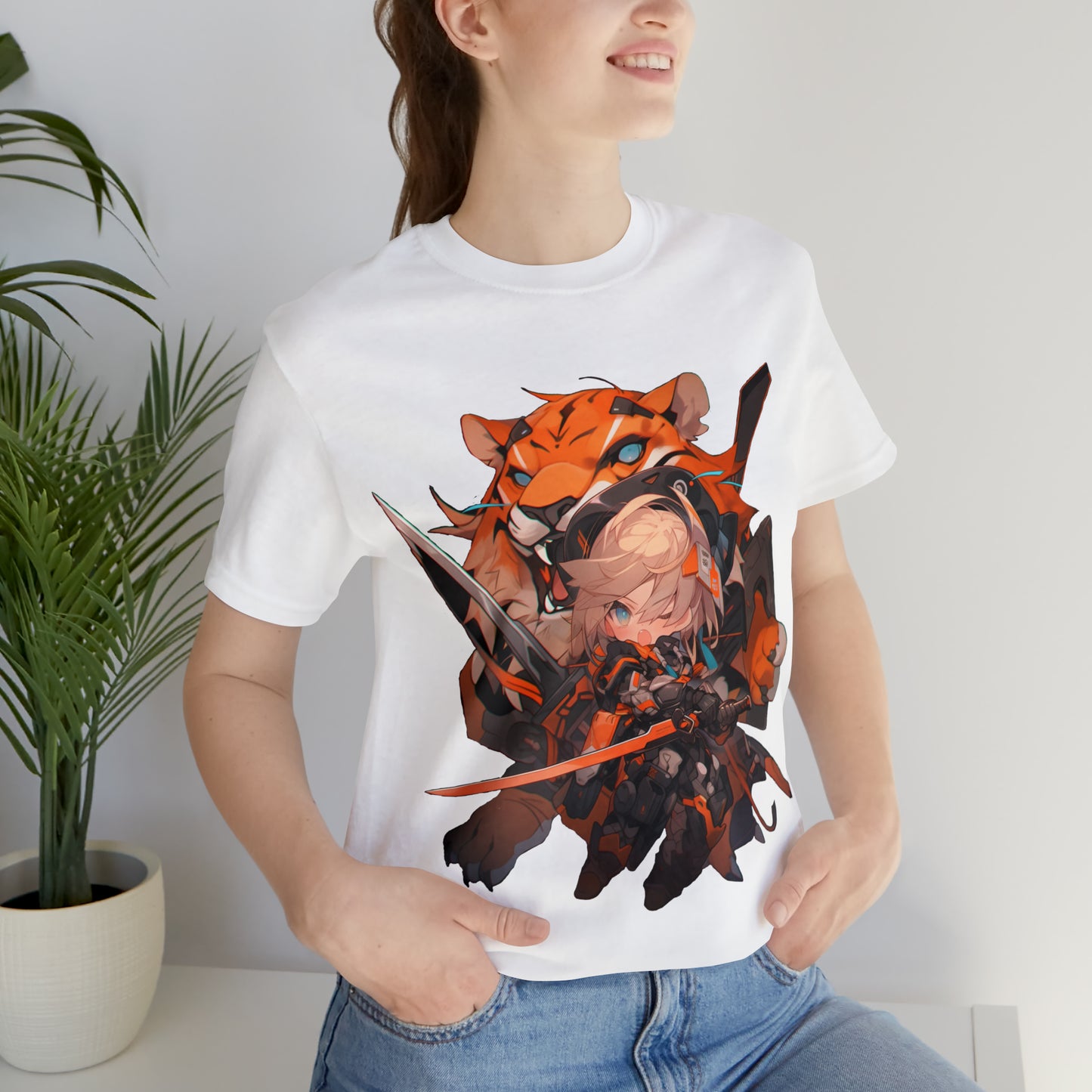 LionGirl Gamer