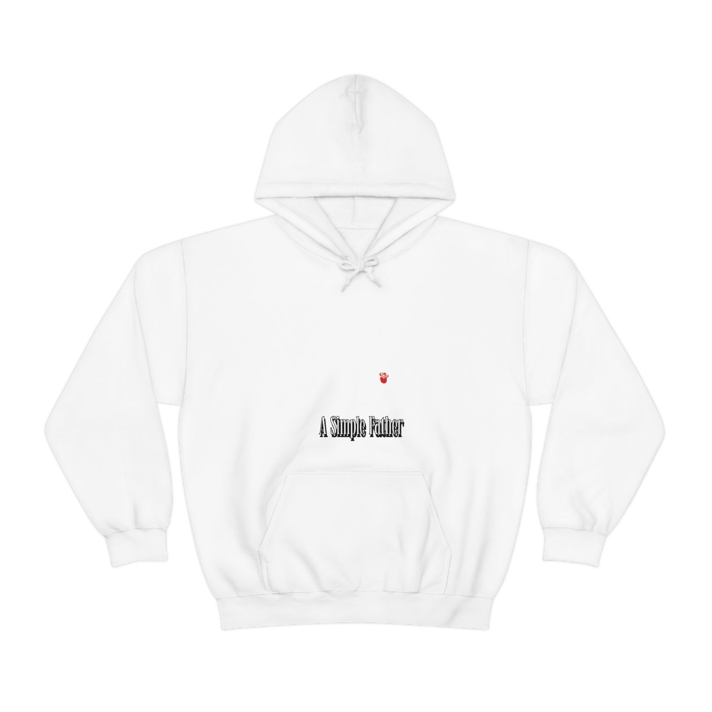 The Father - Hoodie