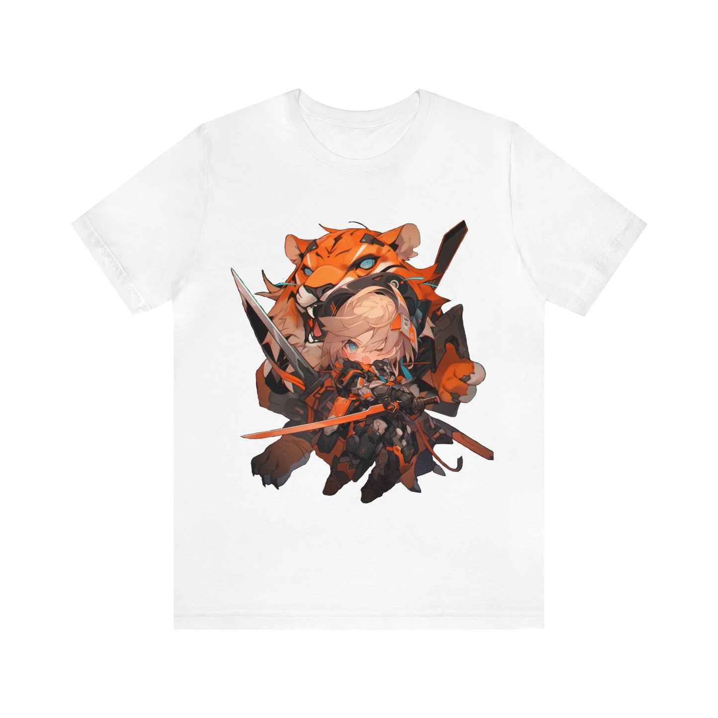 LionGirl Gamer