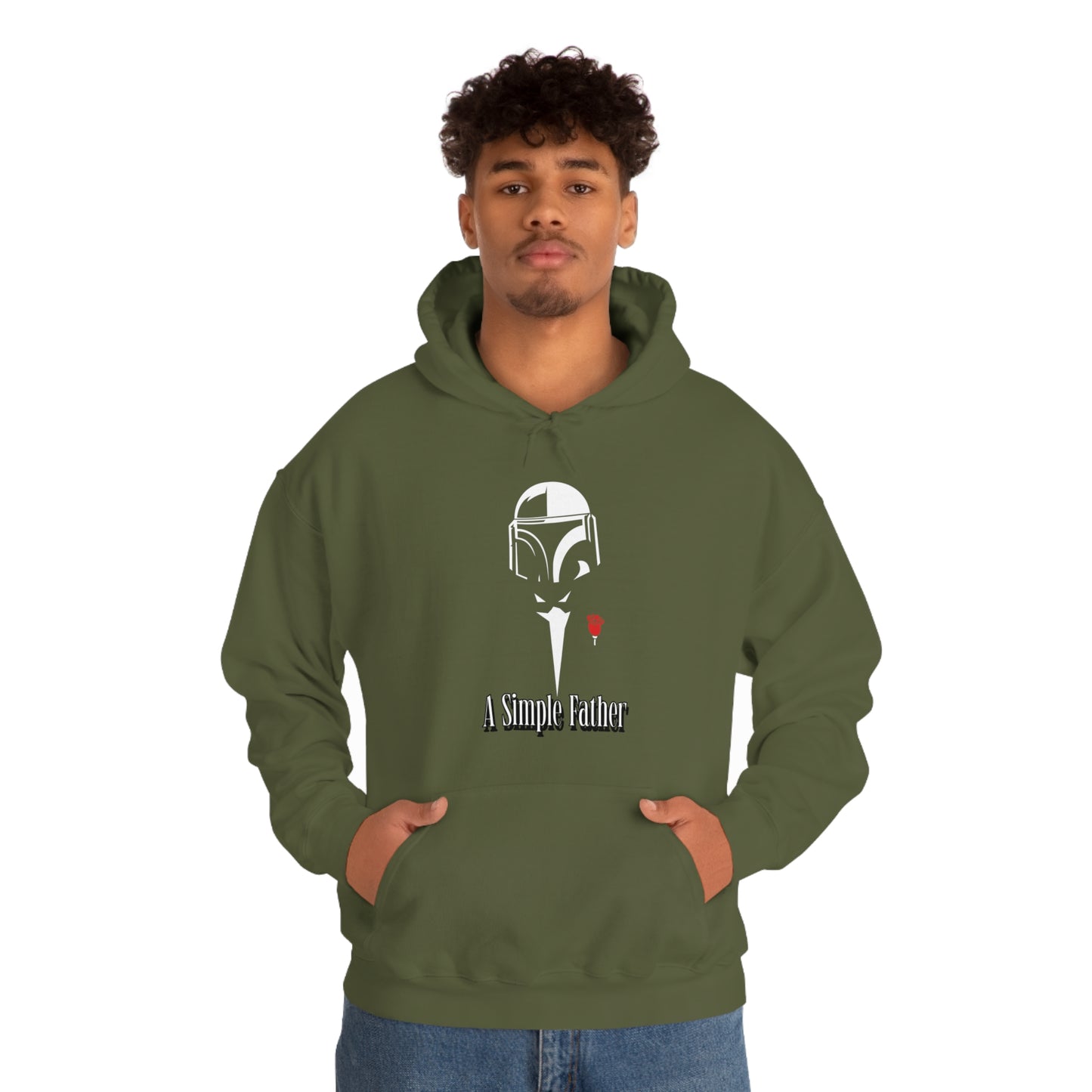 The Father - Hoodie