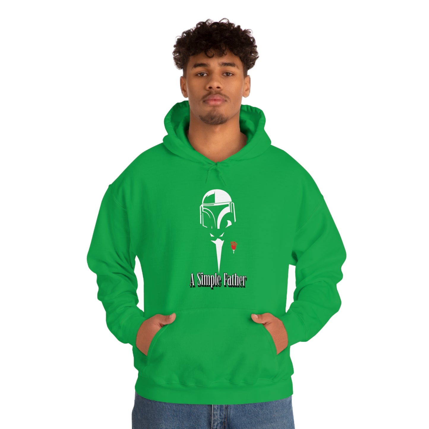 The Father - Hoodie