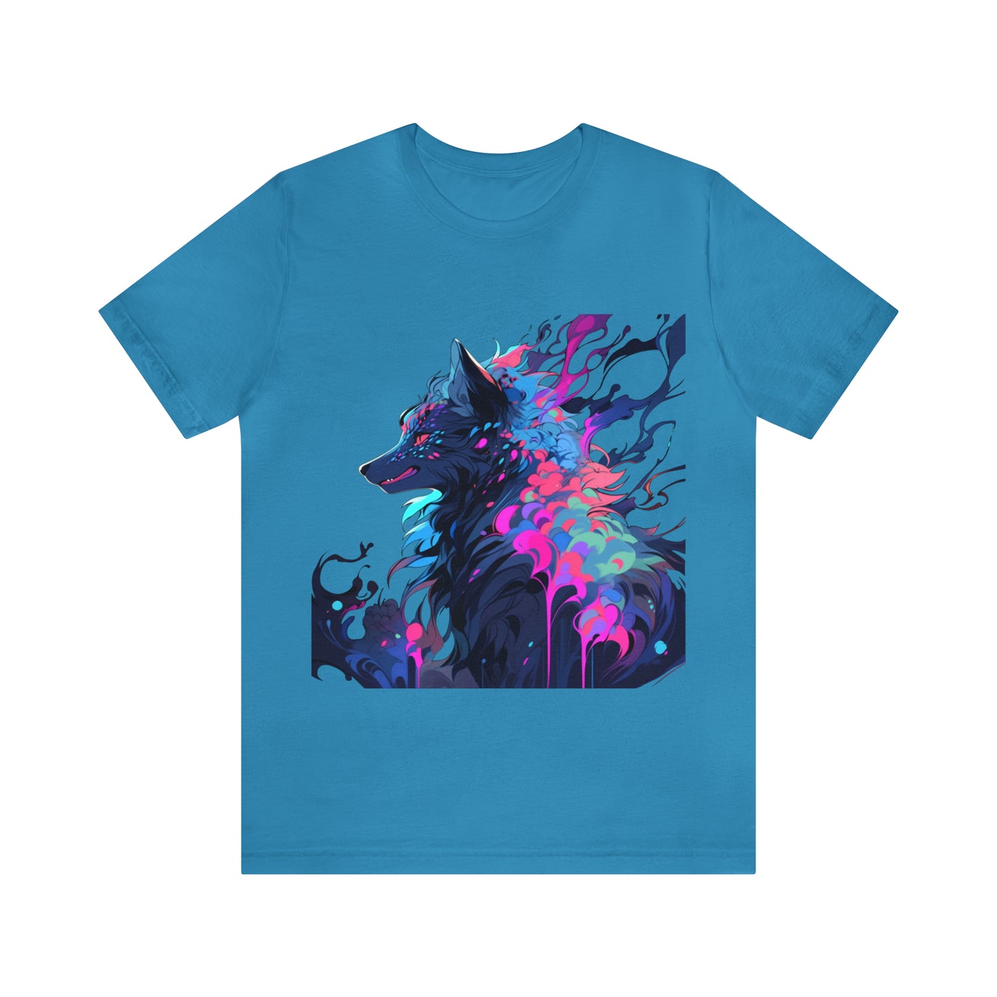 Midnight Wolf