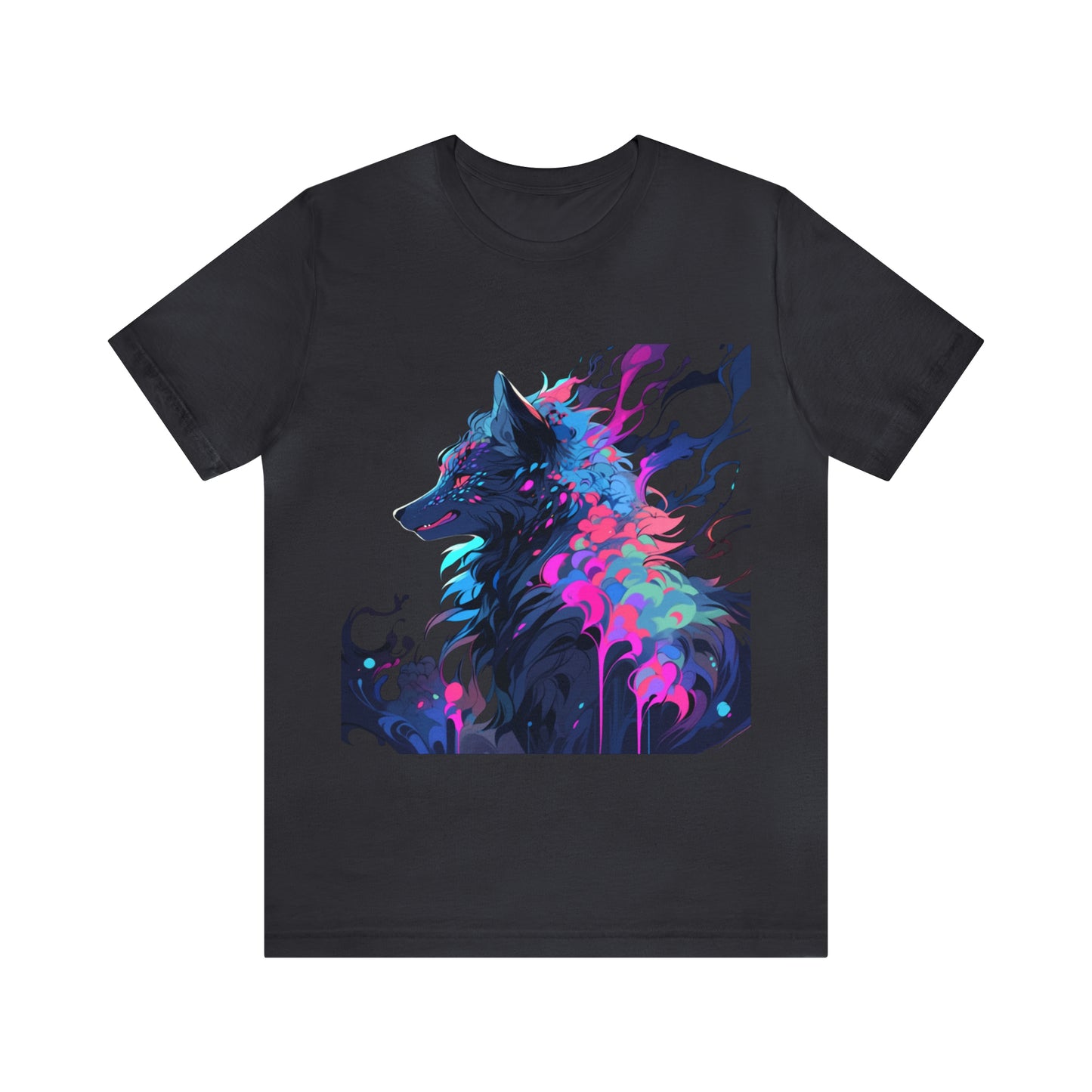 Midnight Wolf