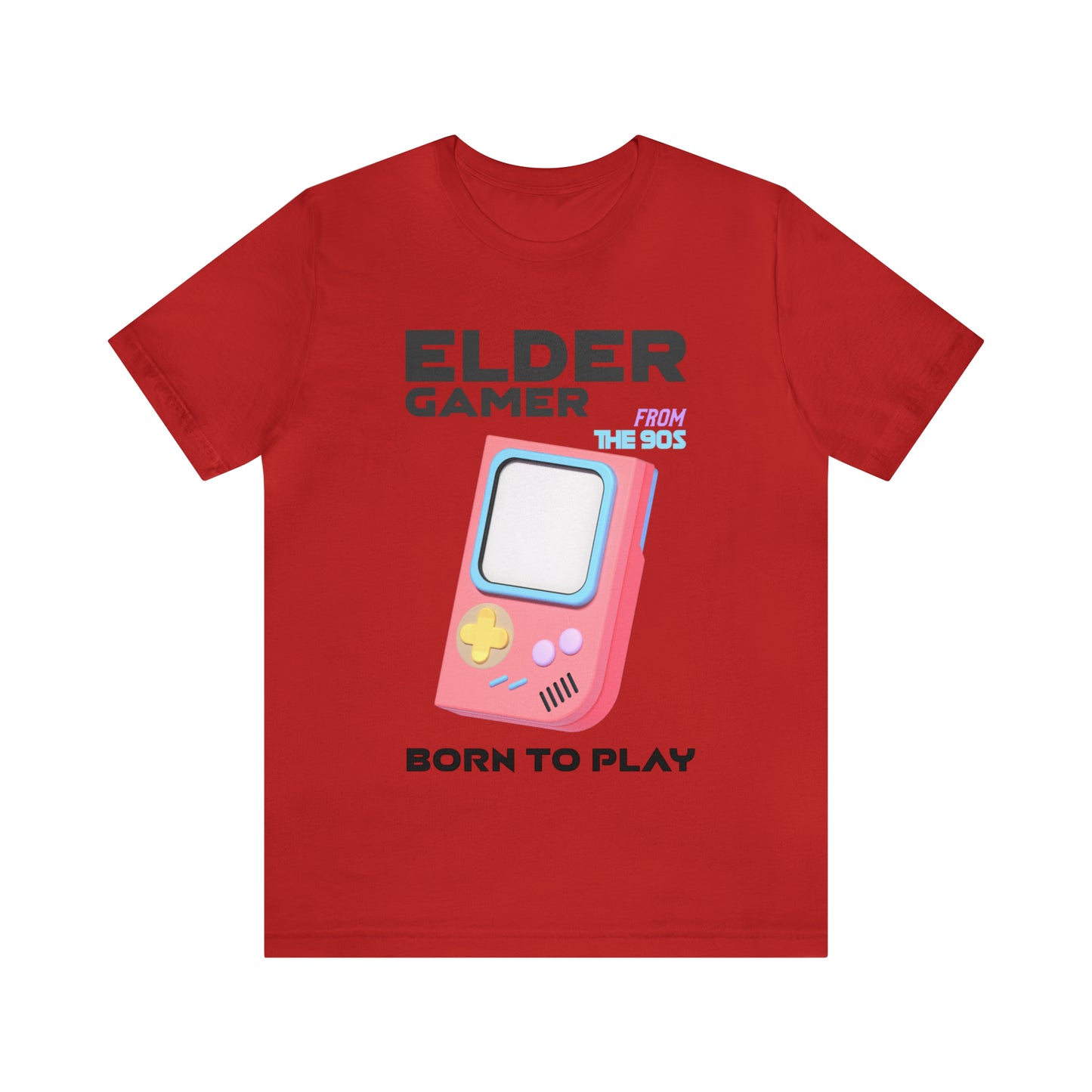 Born to play