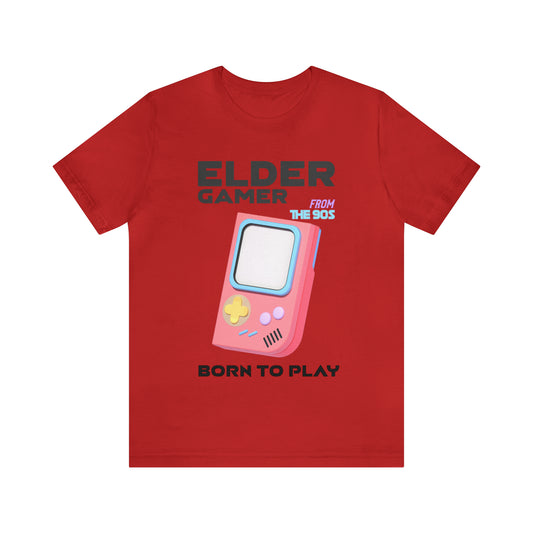 Born to play