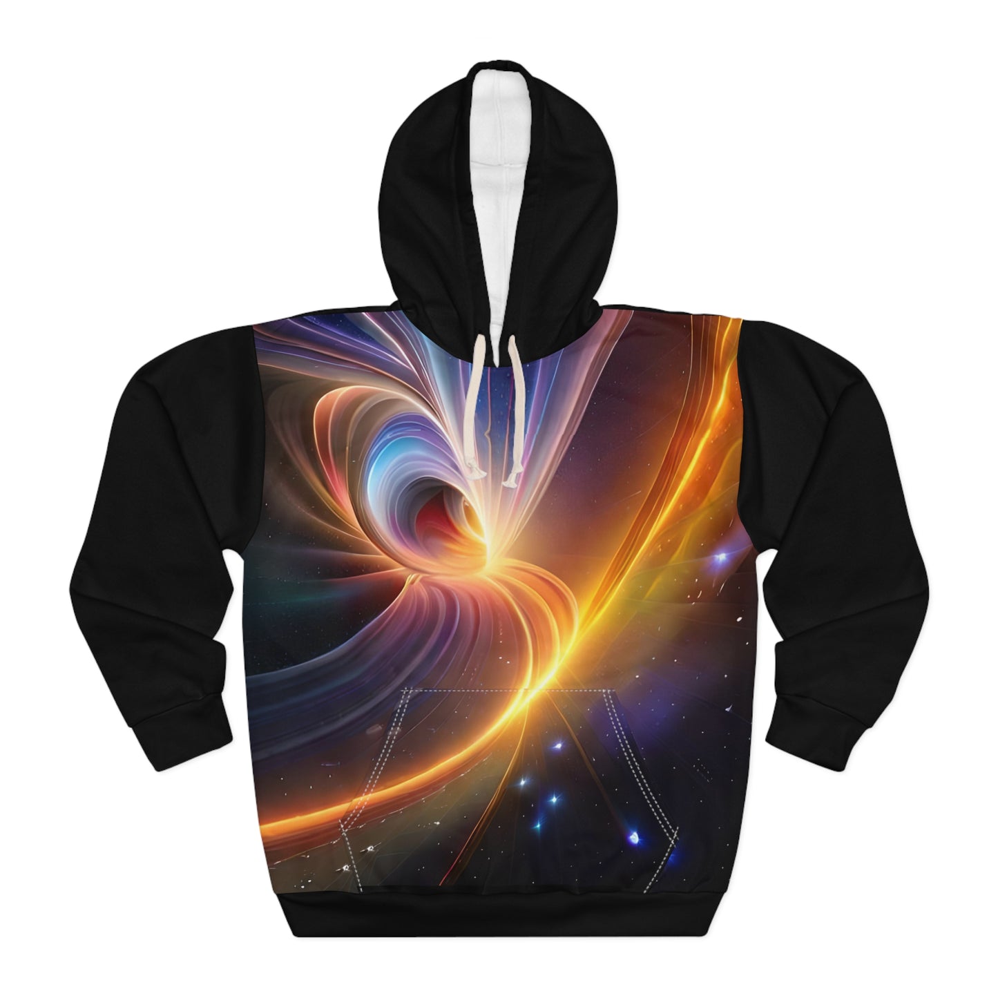 Spectacular Universe - AOP Hoodie