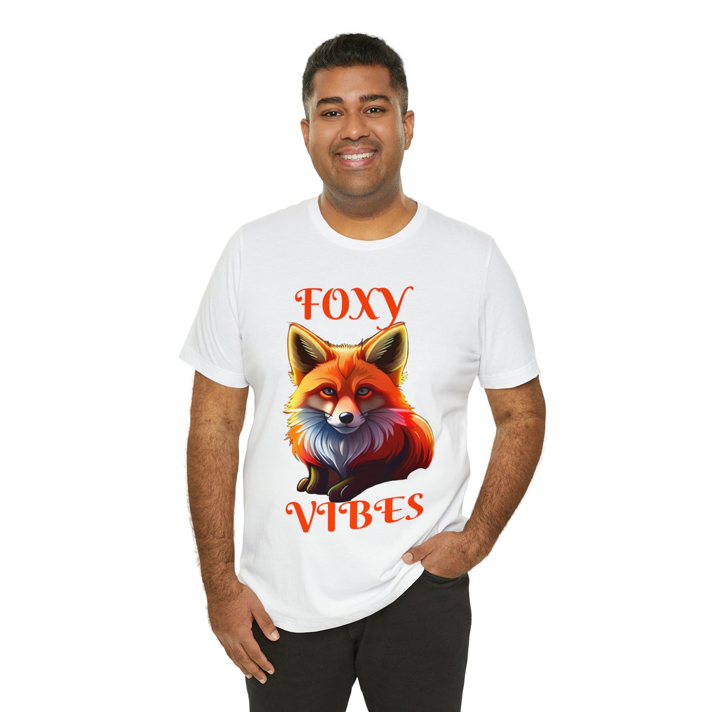 Foxy Vibes