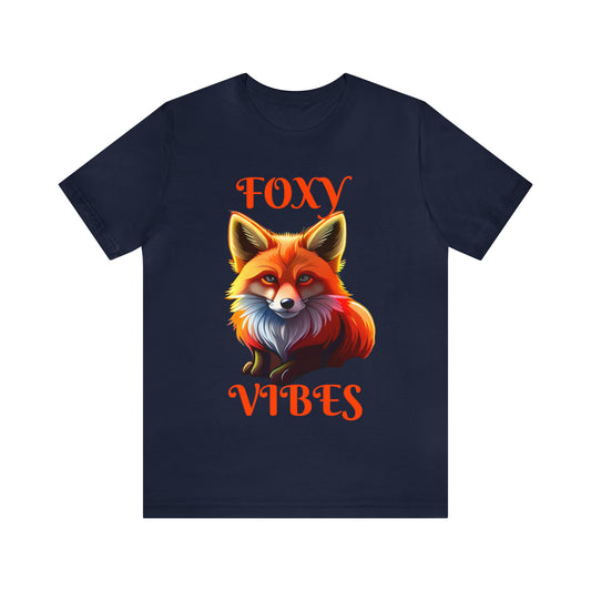Foxy Vibes