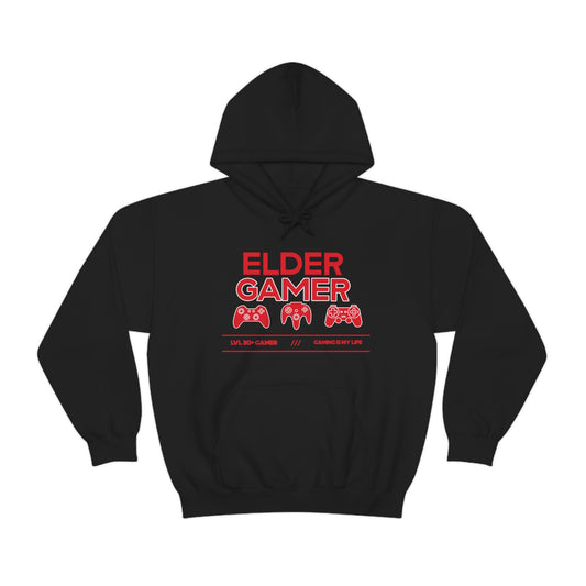 Elder Gamers - Hoodie