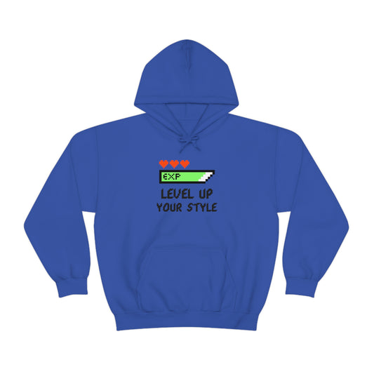 Level Up - Hoodie