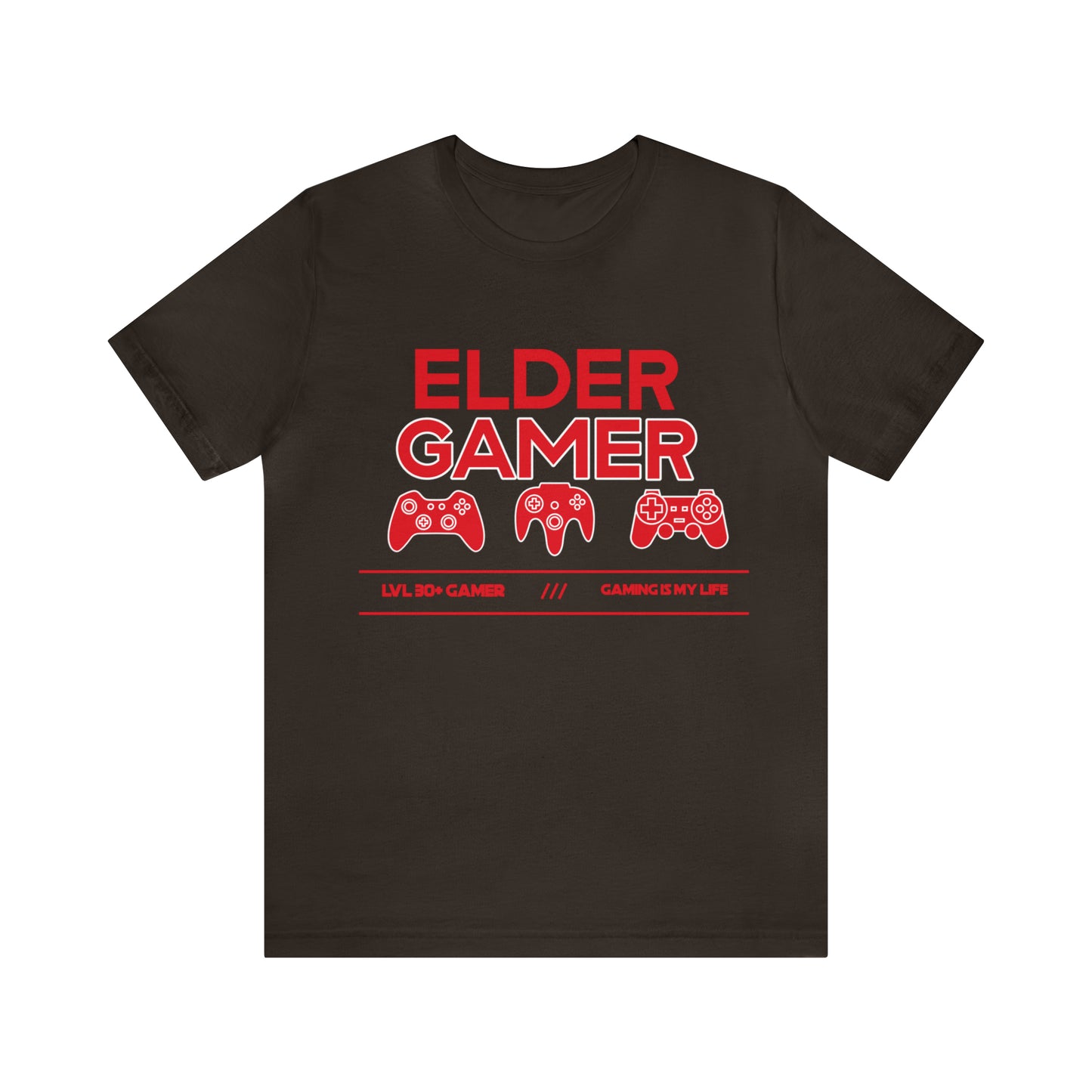 Elder Gamers